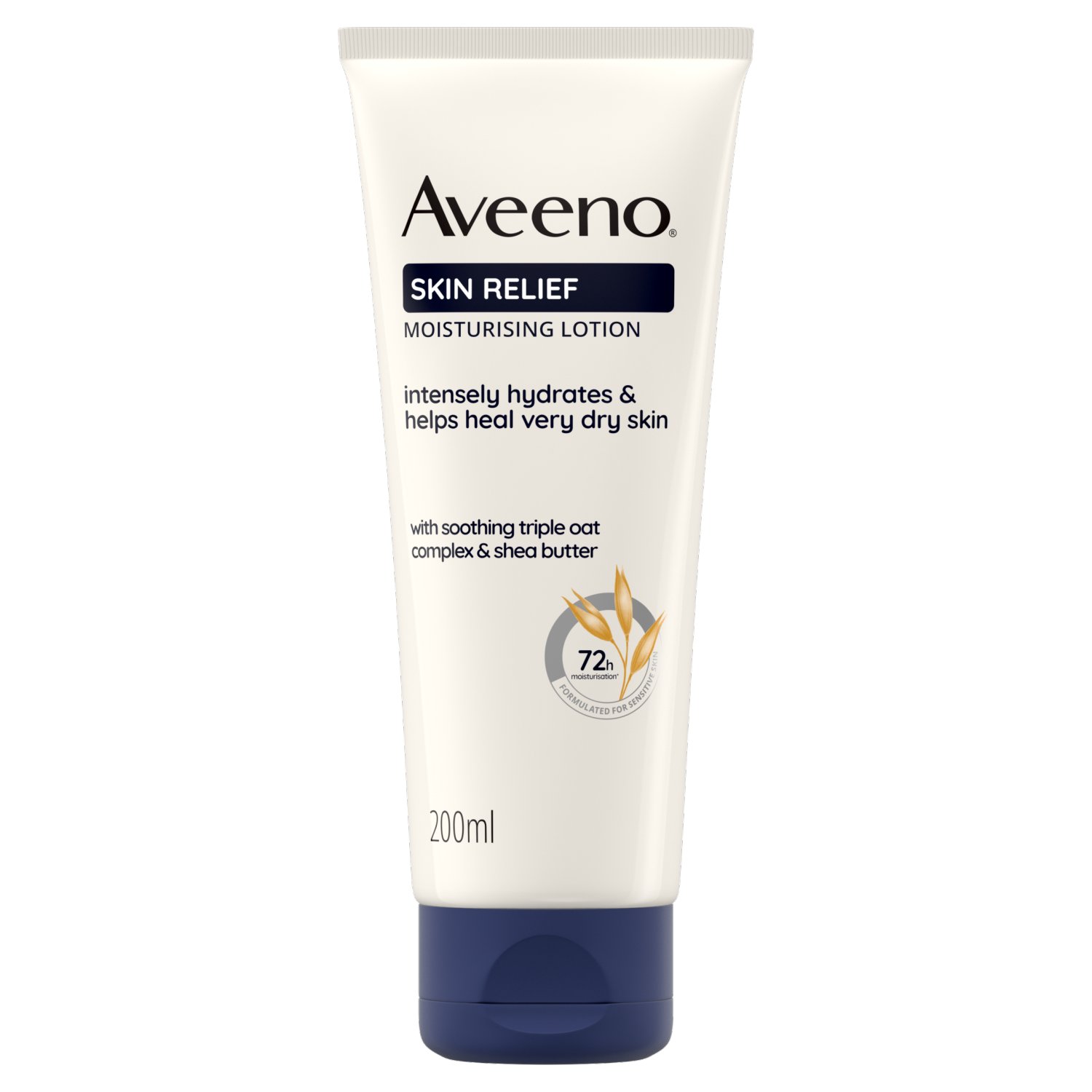 Aveeno Skin Relief Moisturising Body Lotion (200 ml)