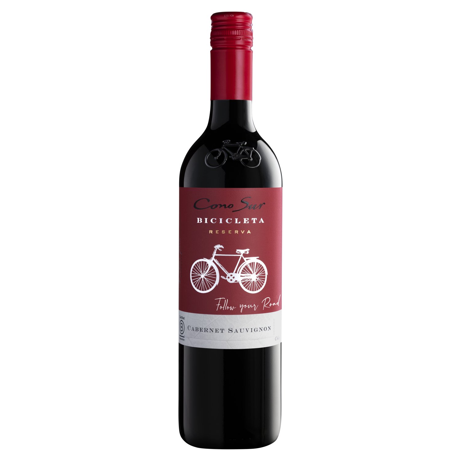 Cono Sur Cabernet Sauvignon  (75 cl)