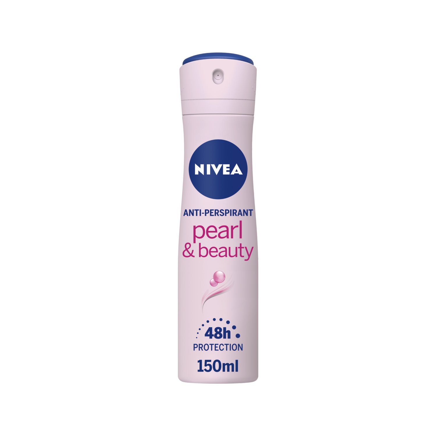 Nivea Pearl & Beauty Anti-perspirant Deodorant (150 ml)