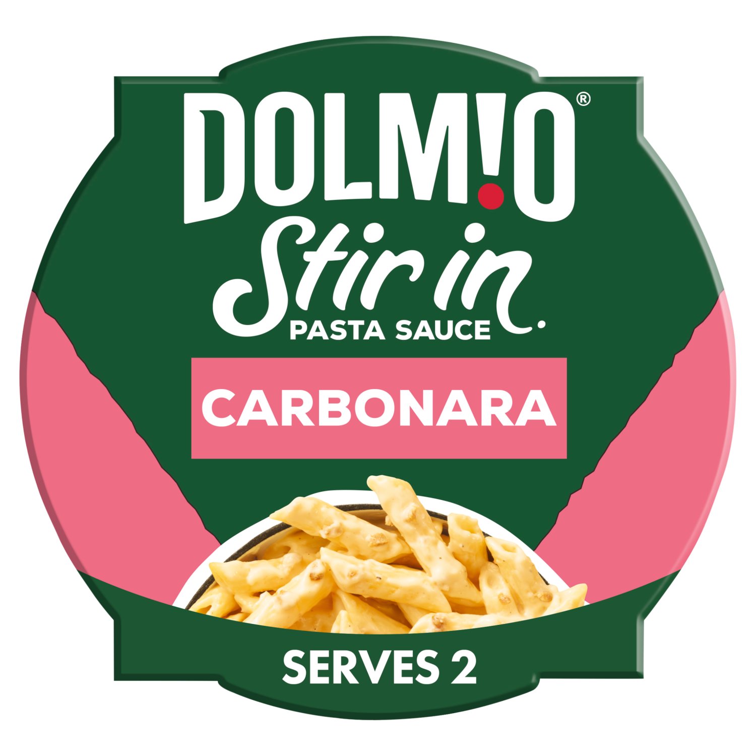 Dolmio Stir In Carbonara Pasta Sauce (150 g)