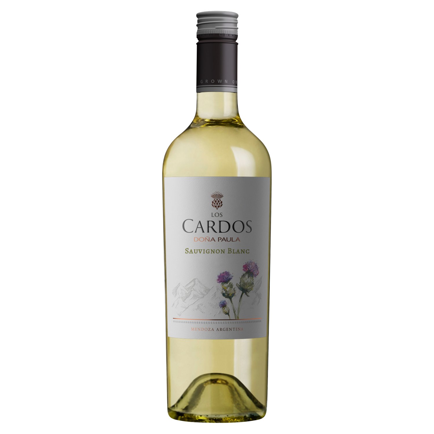 Dona Paula Los Carlos Sauvignon Blanc (75 cl)