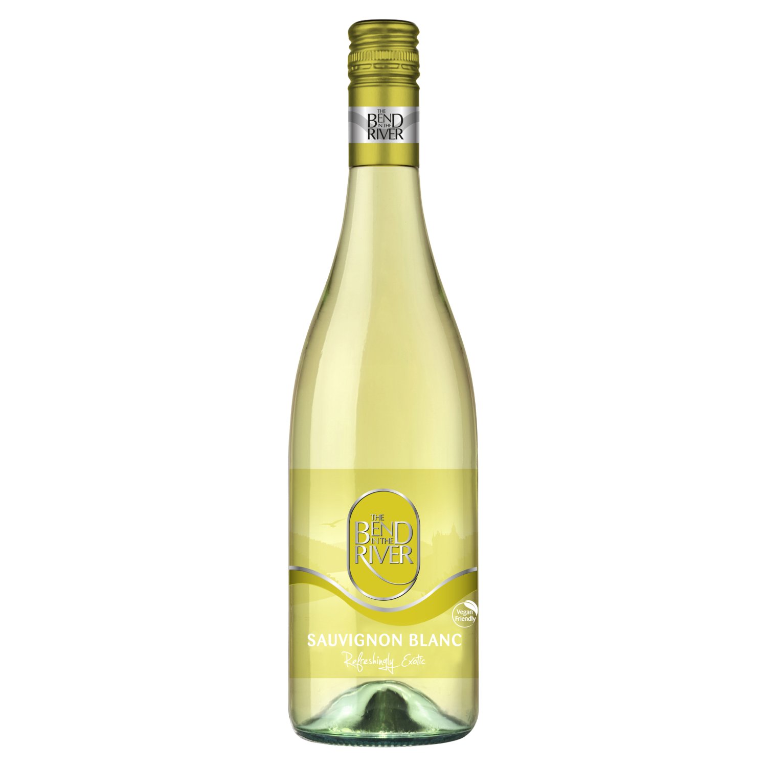 The Bend In The River Sauvignon Blanc (75 cl)