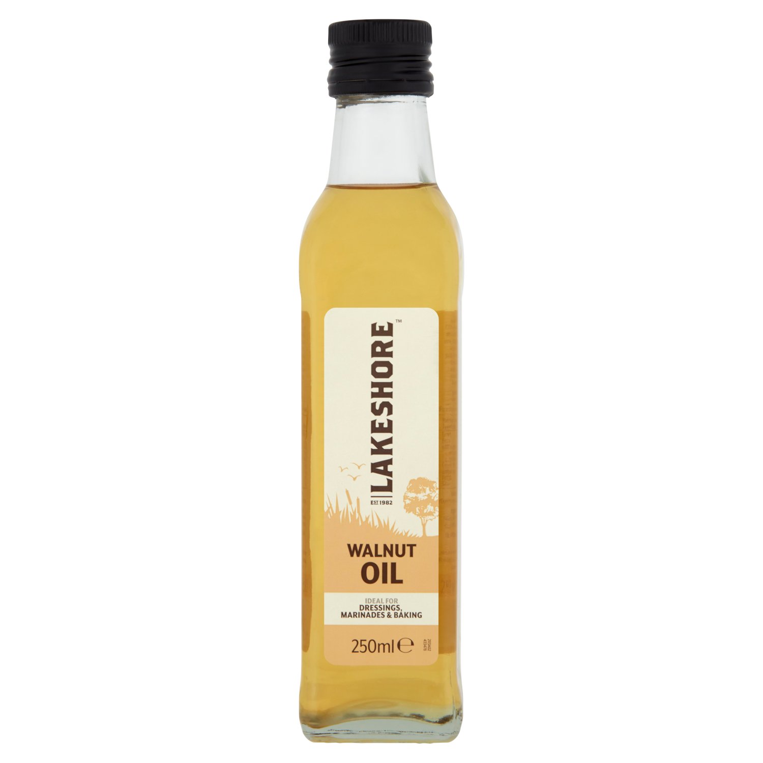 Lakeshore Walnut Oil (250 ml)