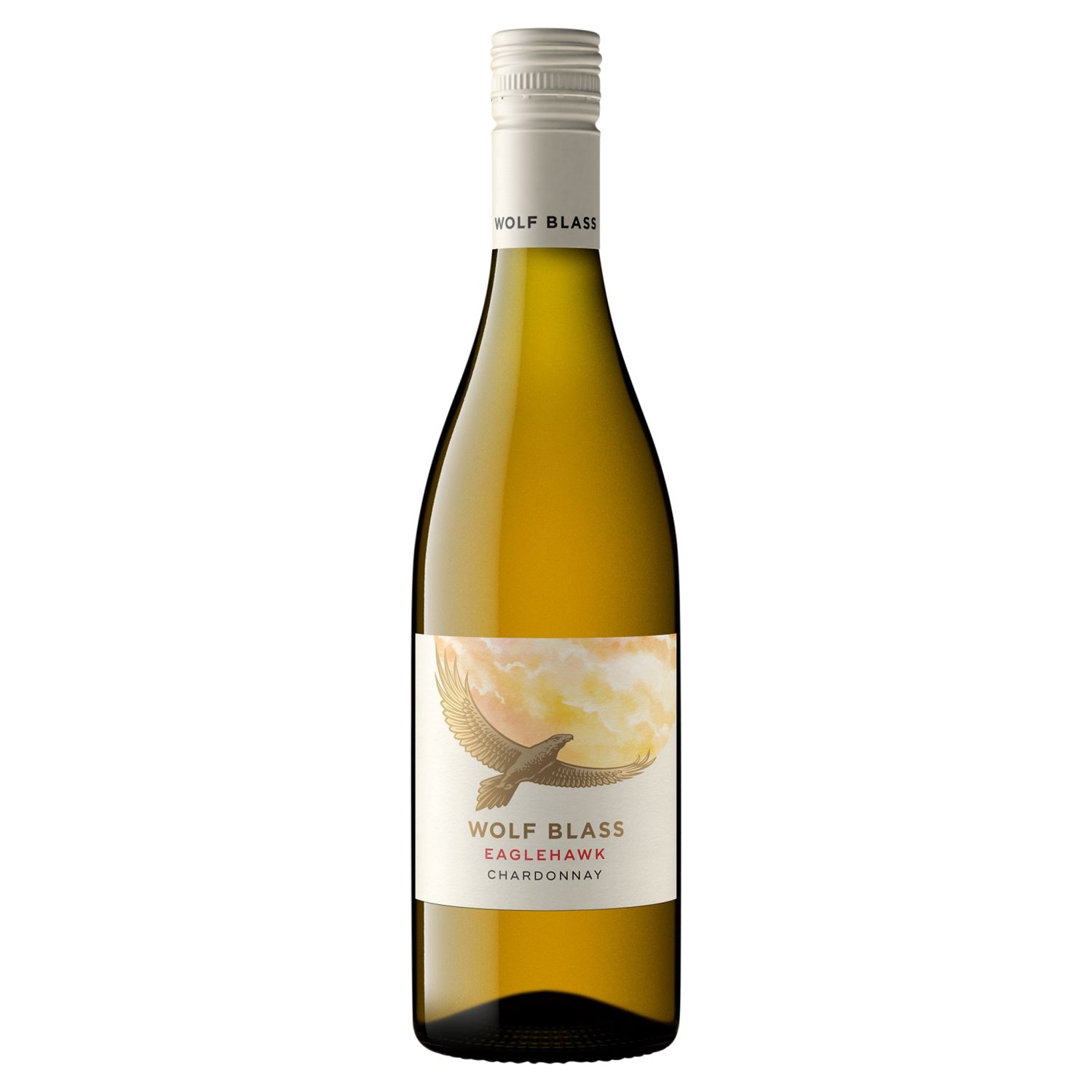 Wolf Blass Eaglehawk Chardonnay (75 cl)