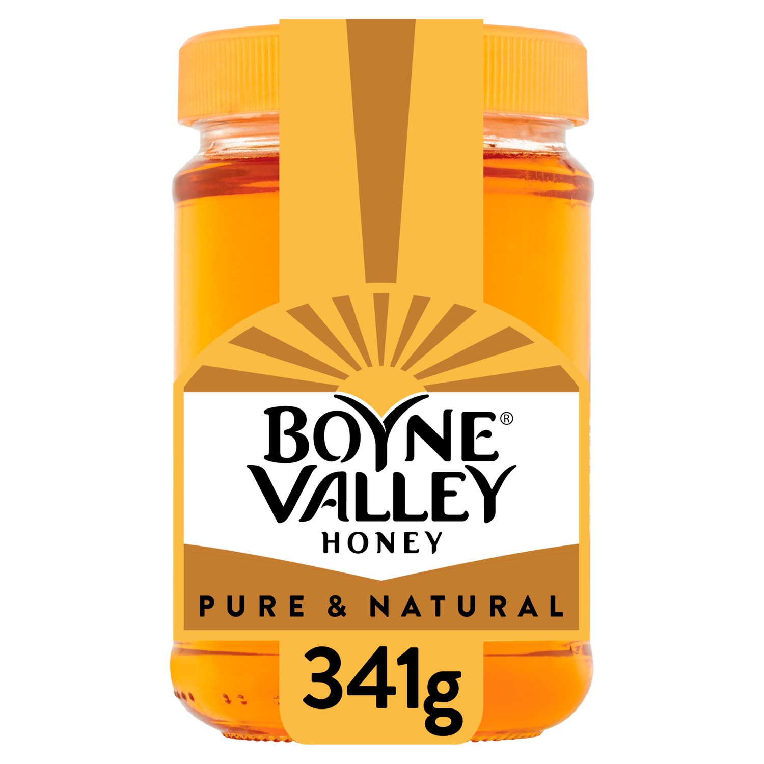 Boyne Valley Honey (340 g)