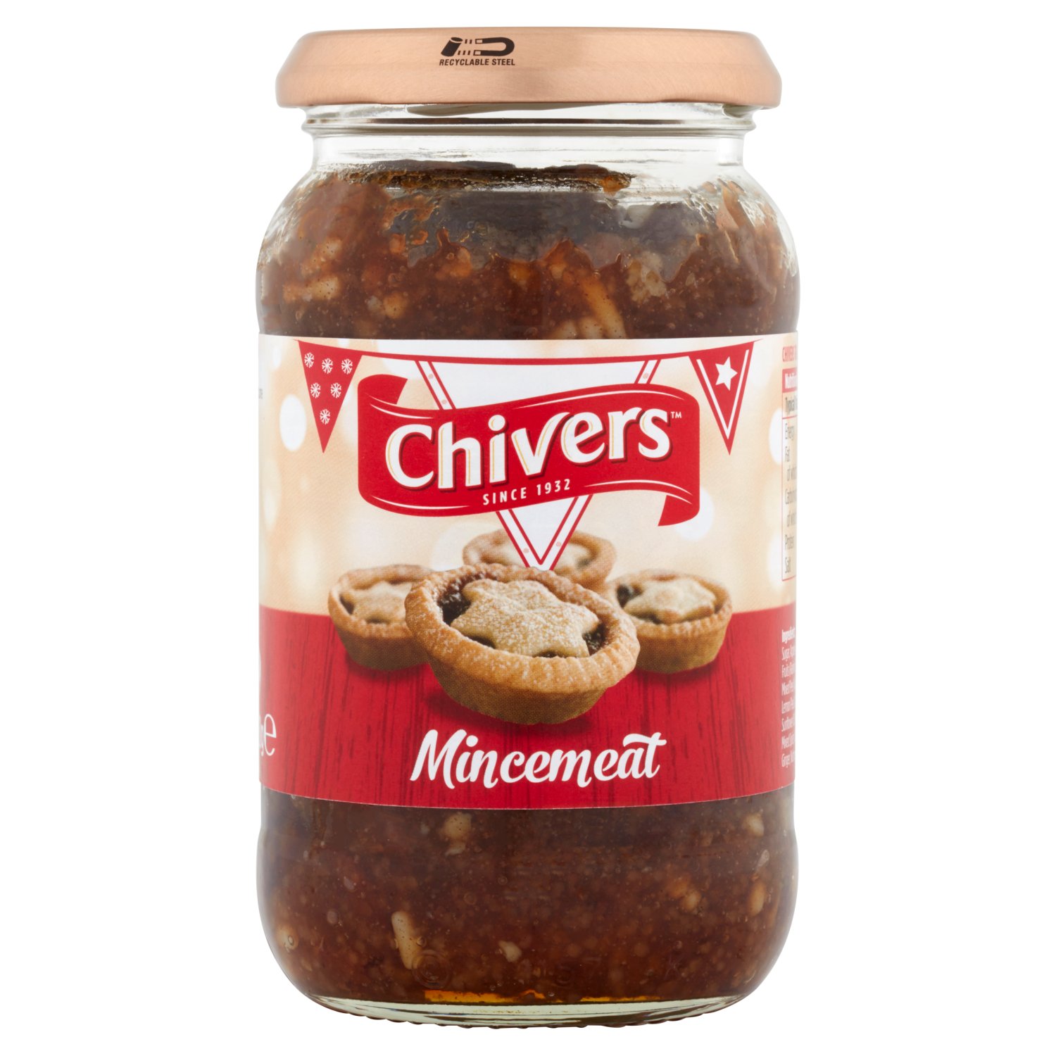 Chivers Mincemeat  (420 g)