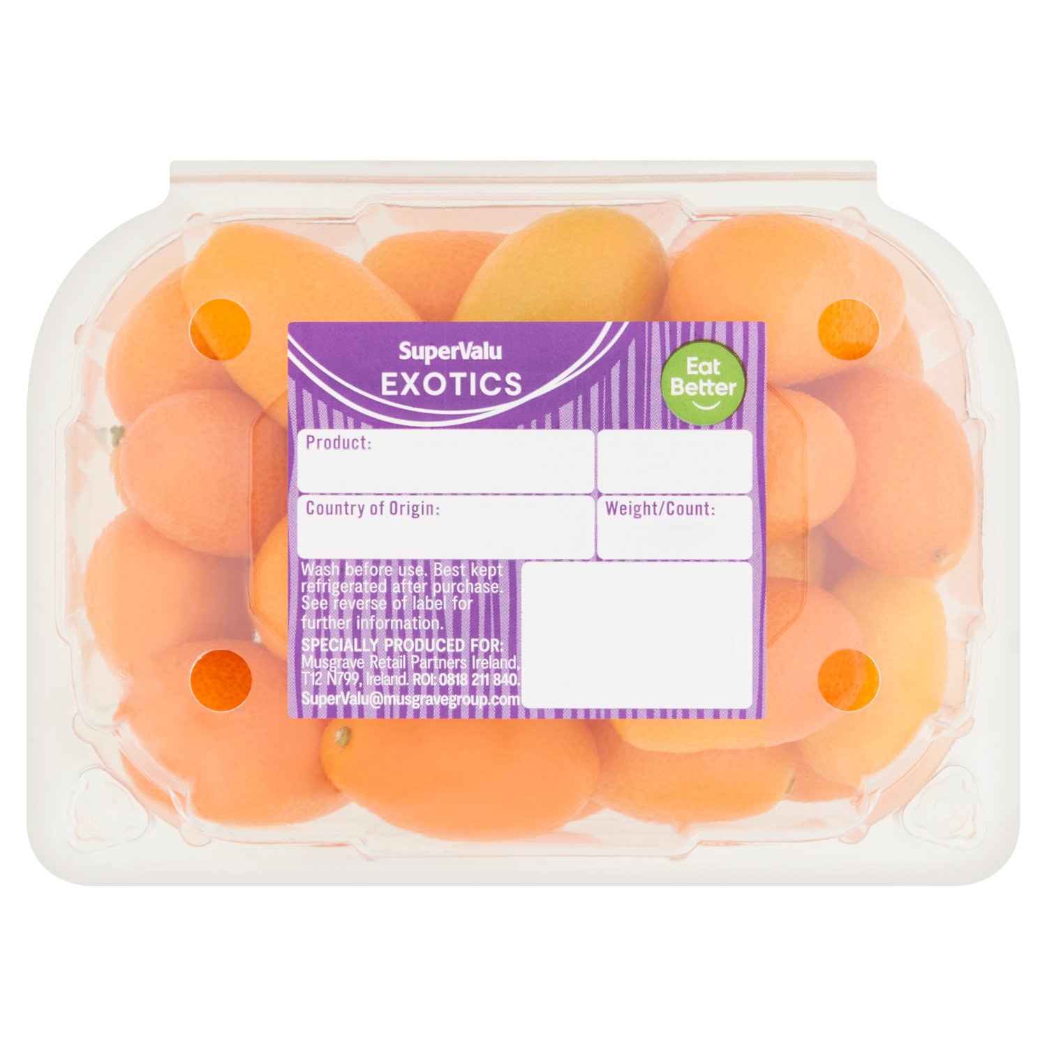 SuperValu Kumquat (200 g)