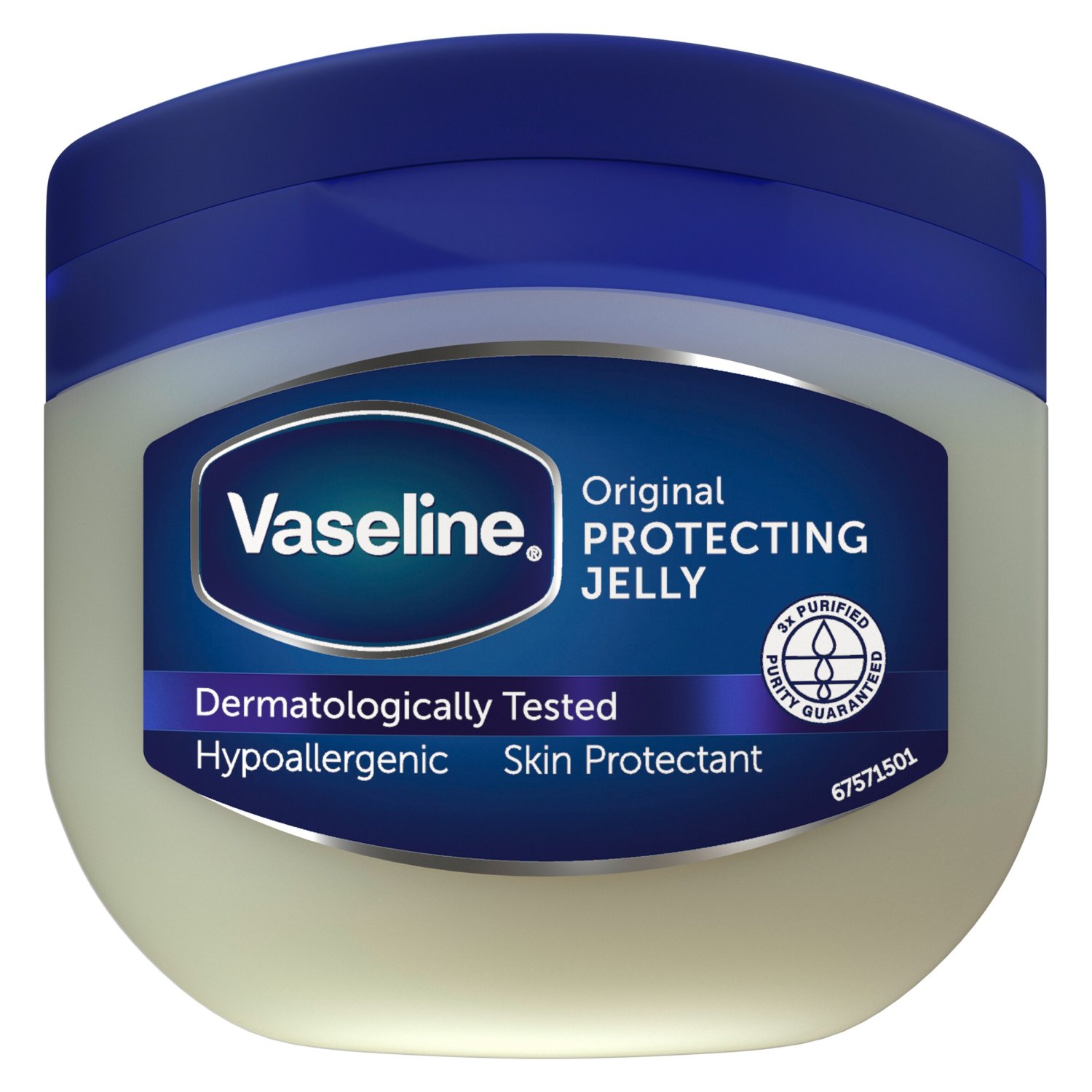 Vaseline Original (50 ml)