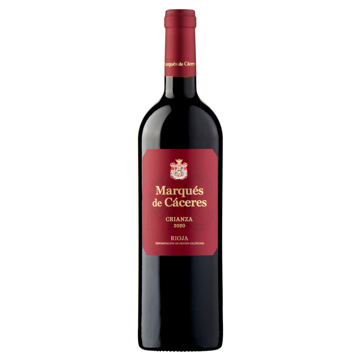 Marques de Caceres Crianza Rioja (75 cl)