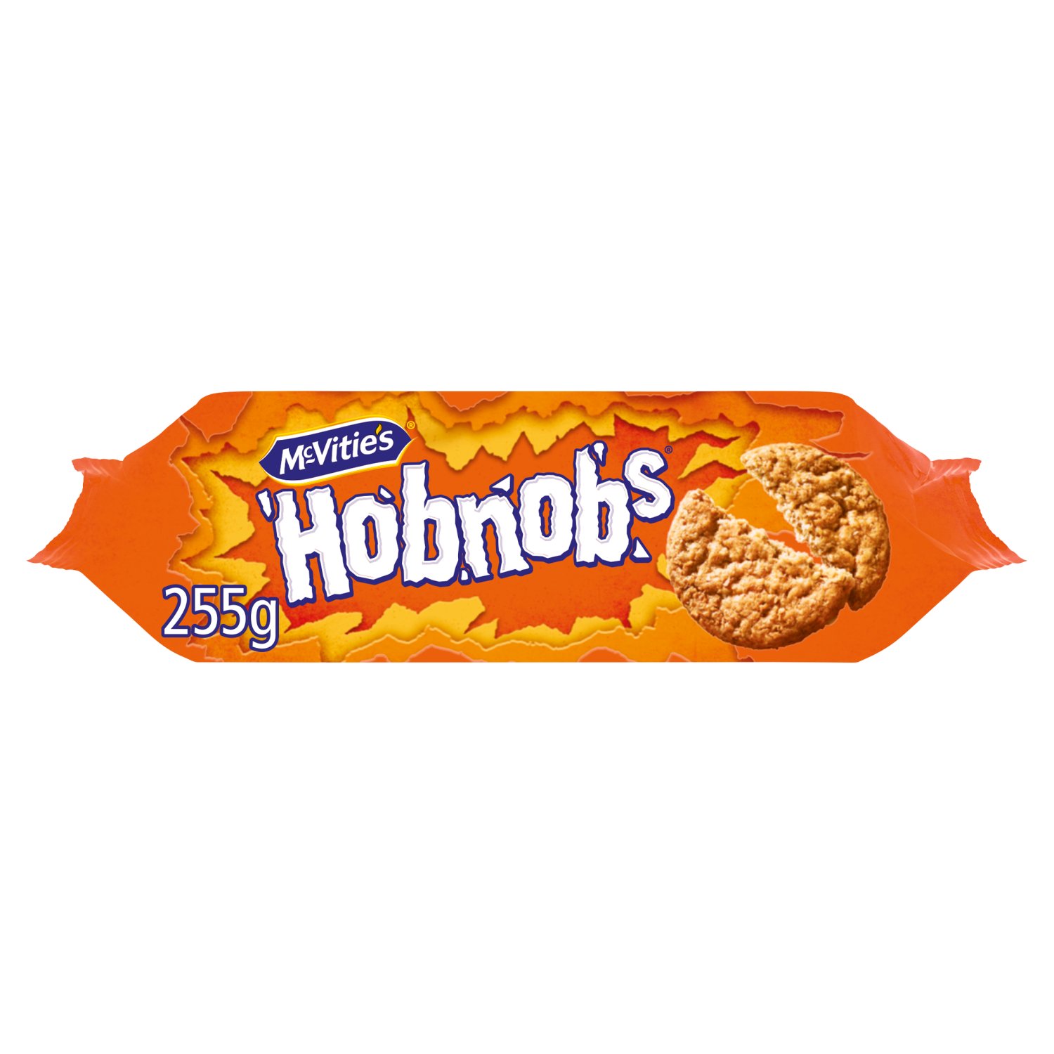 McVitie's Hobnobs Original (255 g)