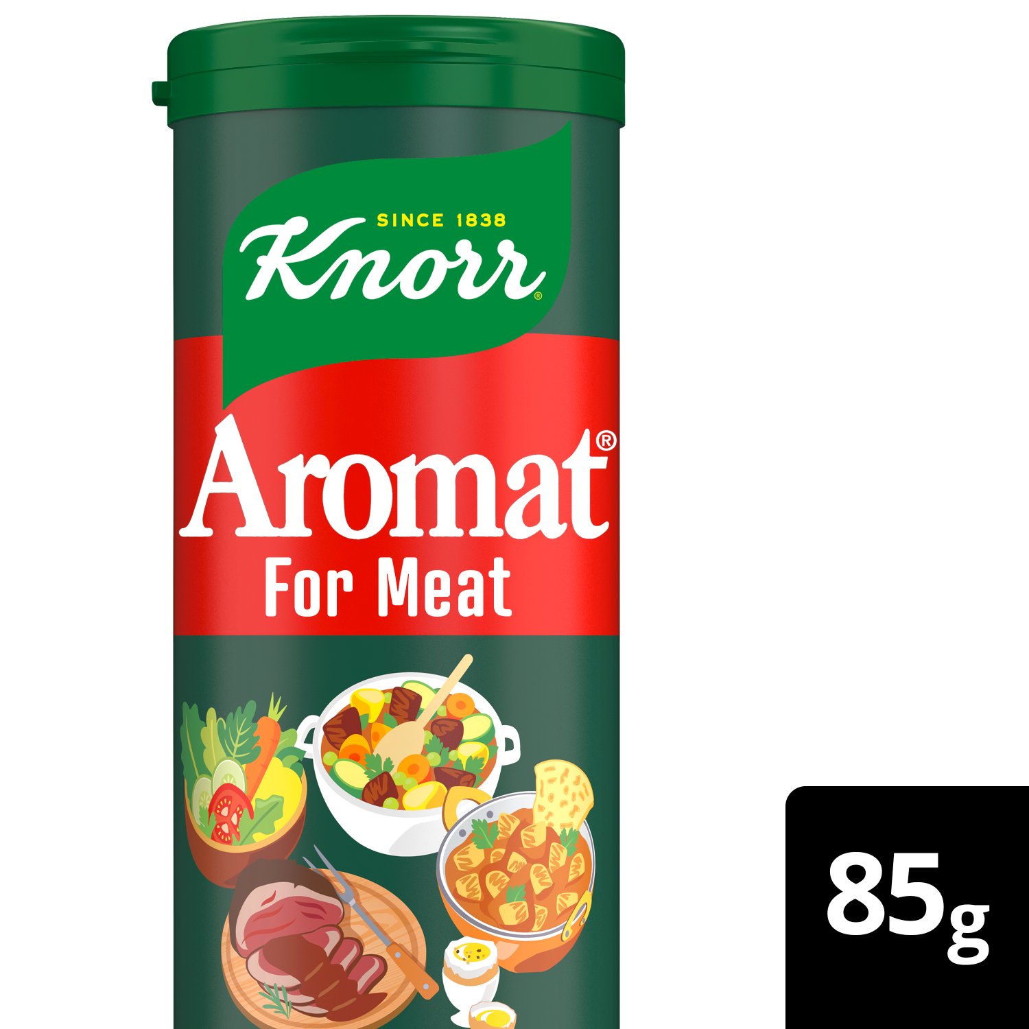 Knorr Aromat Sprinkler For Meat (85 g)