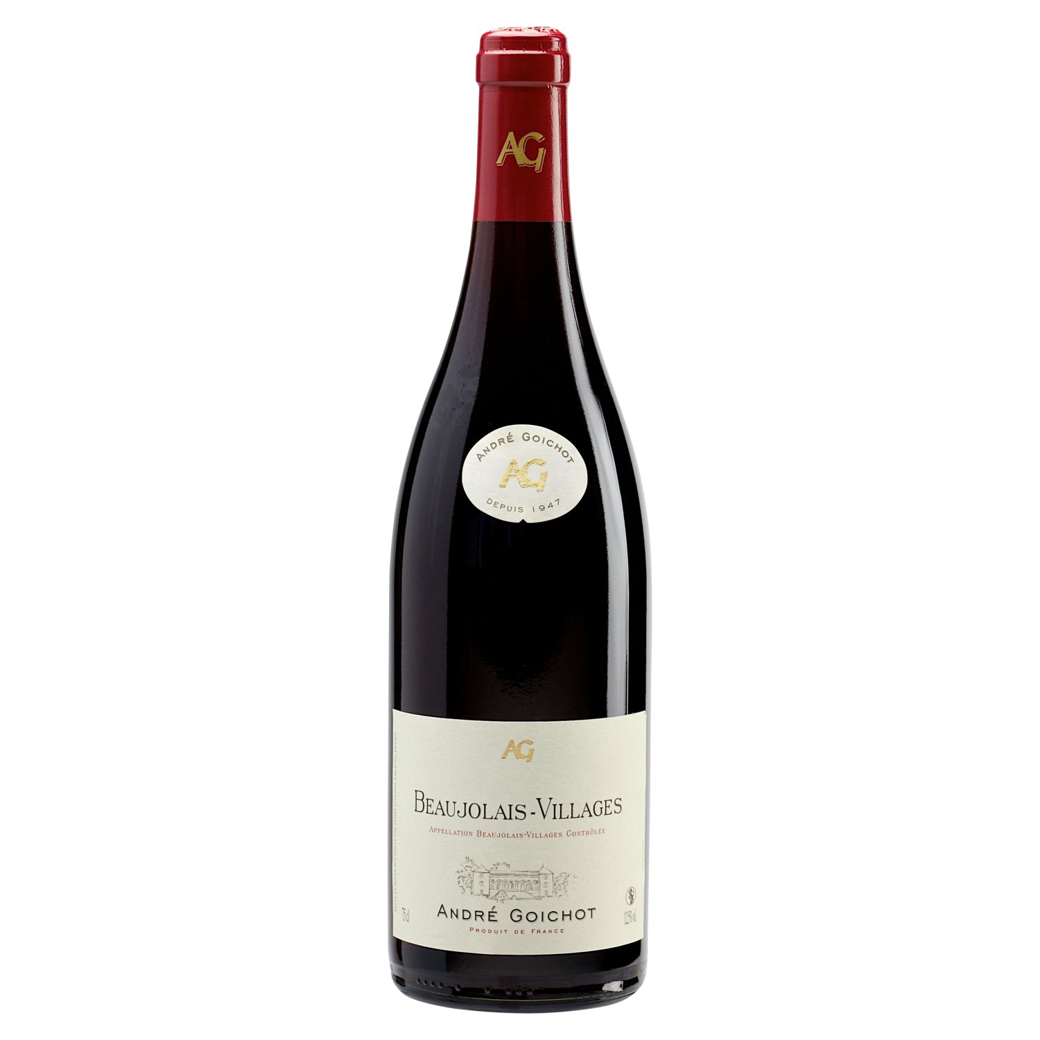 Beaujolais Villages Andre Goichot  (75 cl)