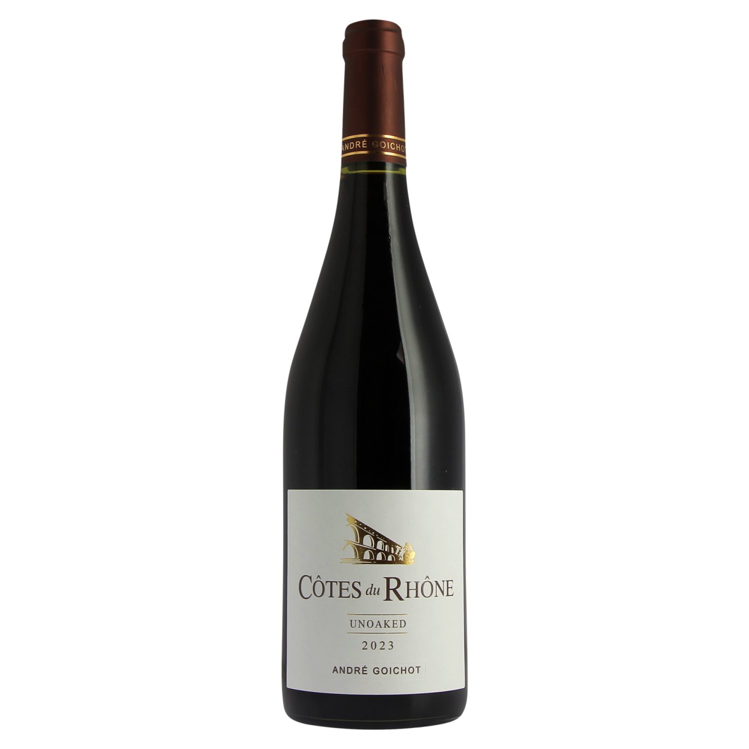 Cotes Du Rhone Andre Goichot  (75 cl)