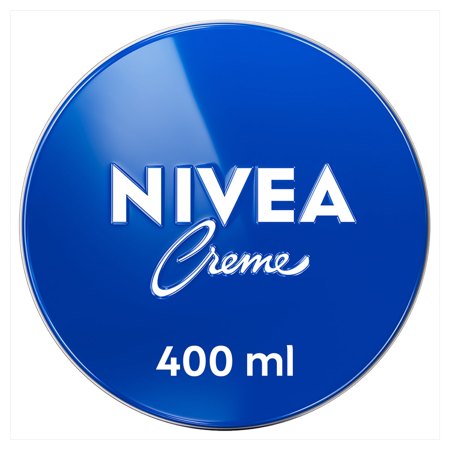 Nivea Creme Lotion for Dry Skin (250 ml)