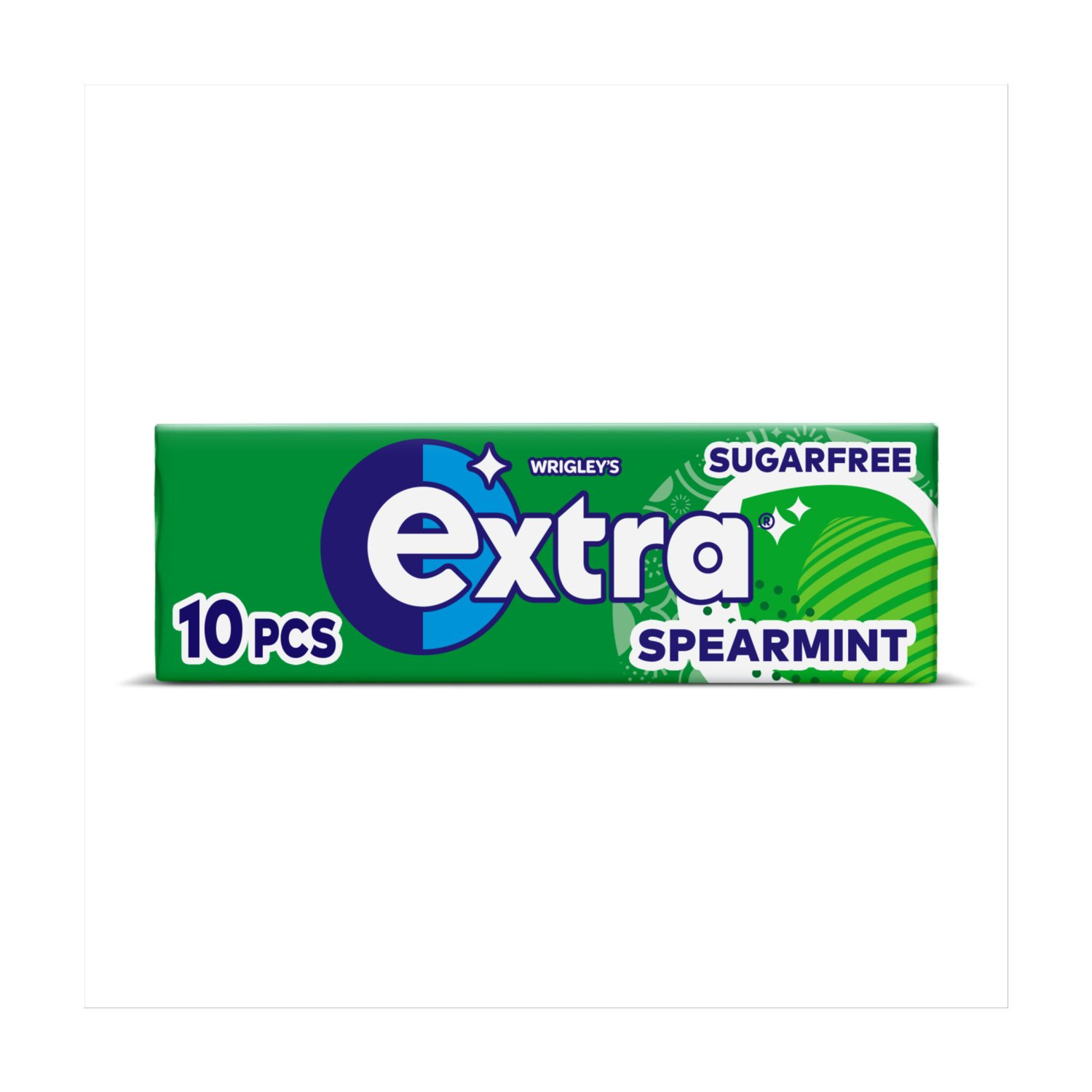 Wrigleys Extra Spearmint (14 g)