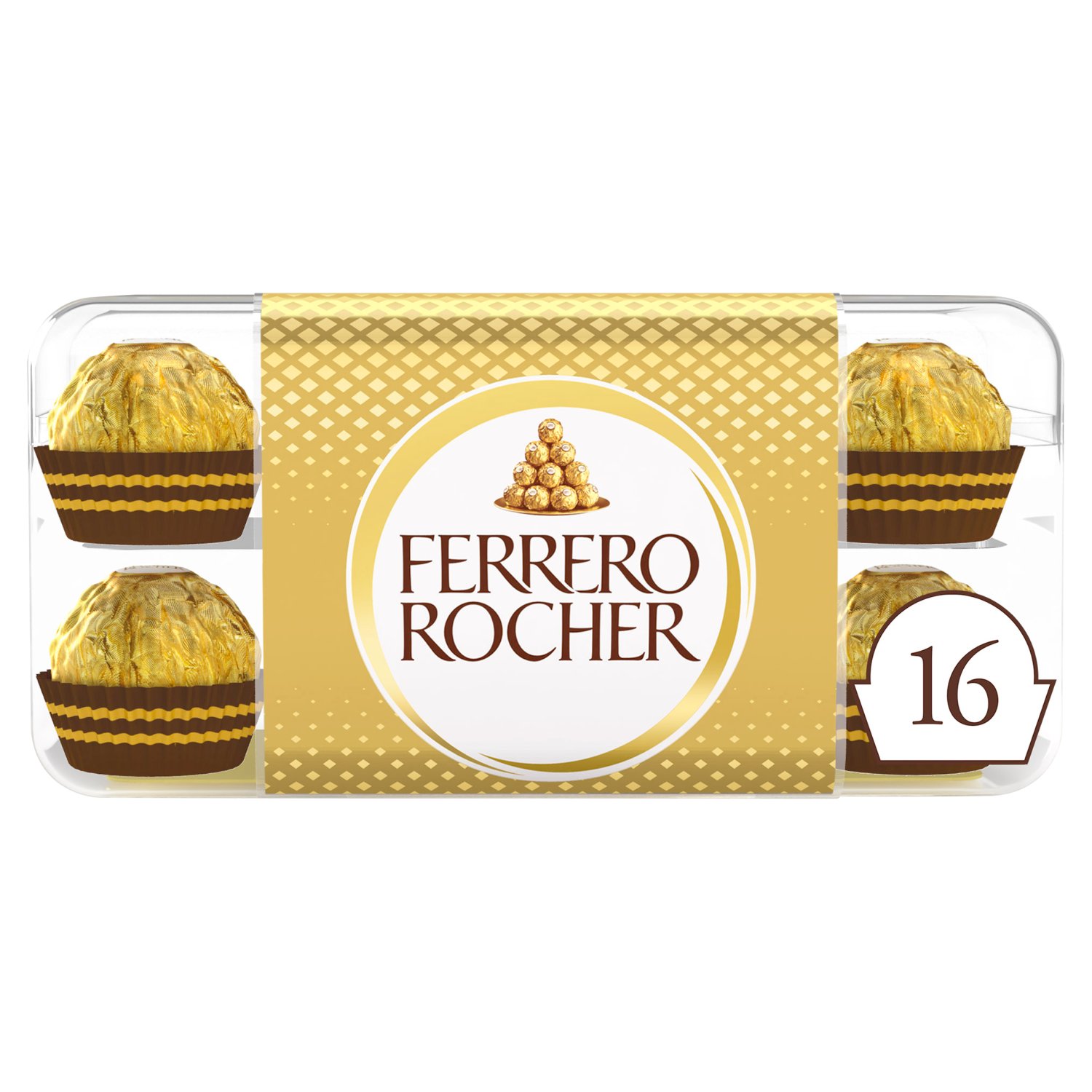 Chocolates ferrero discount