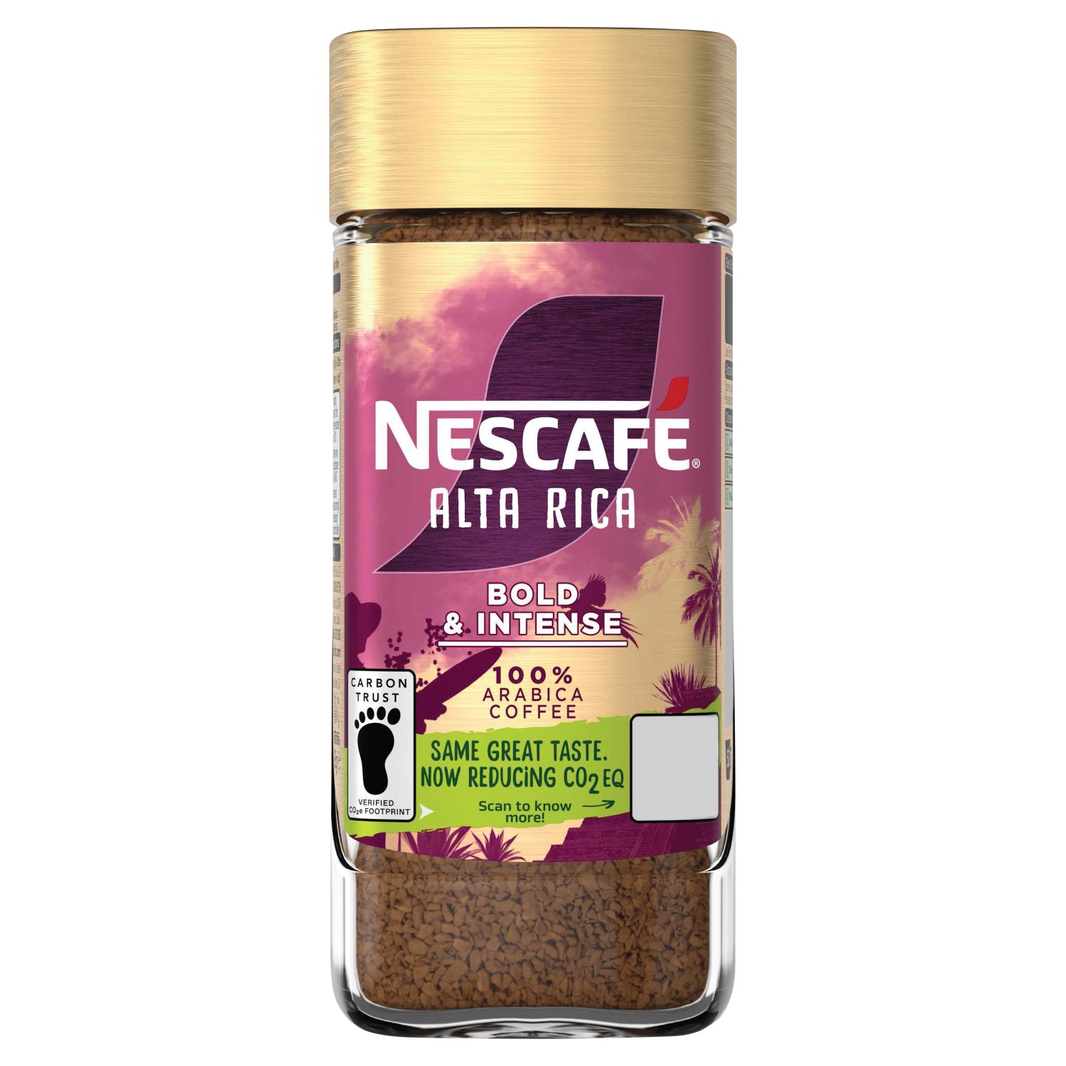 Nescafé Origins Alta Rica Jar (95 g)