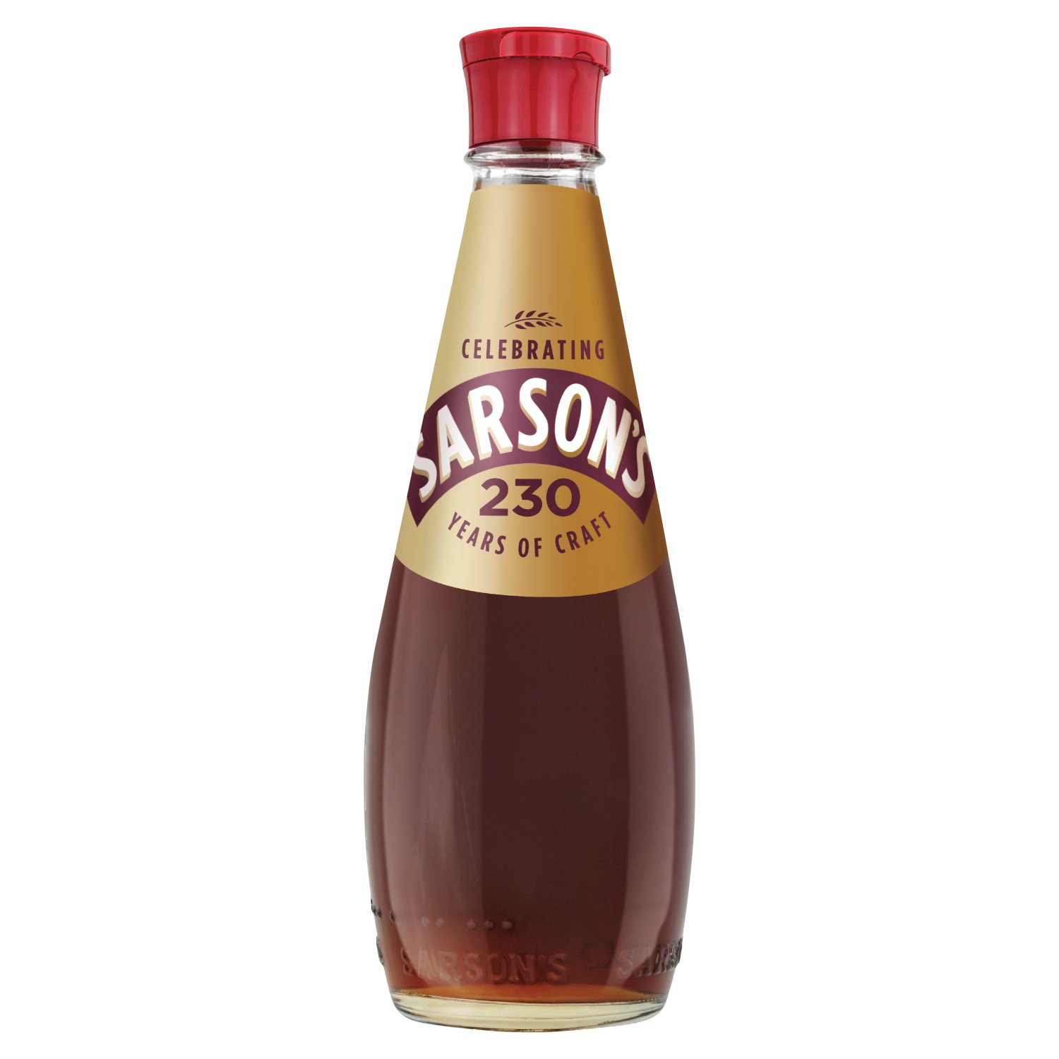 Sarson's Vinegar Malt (250 ml)