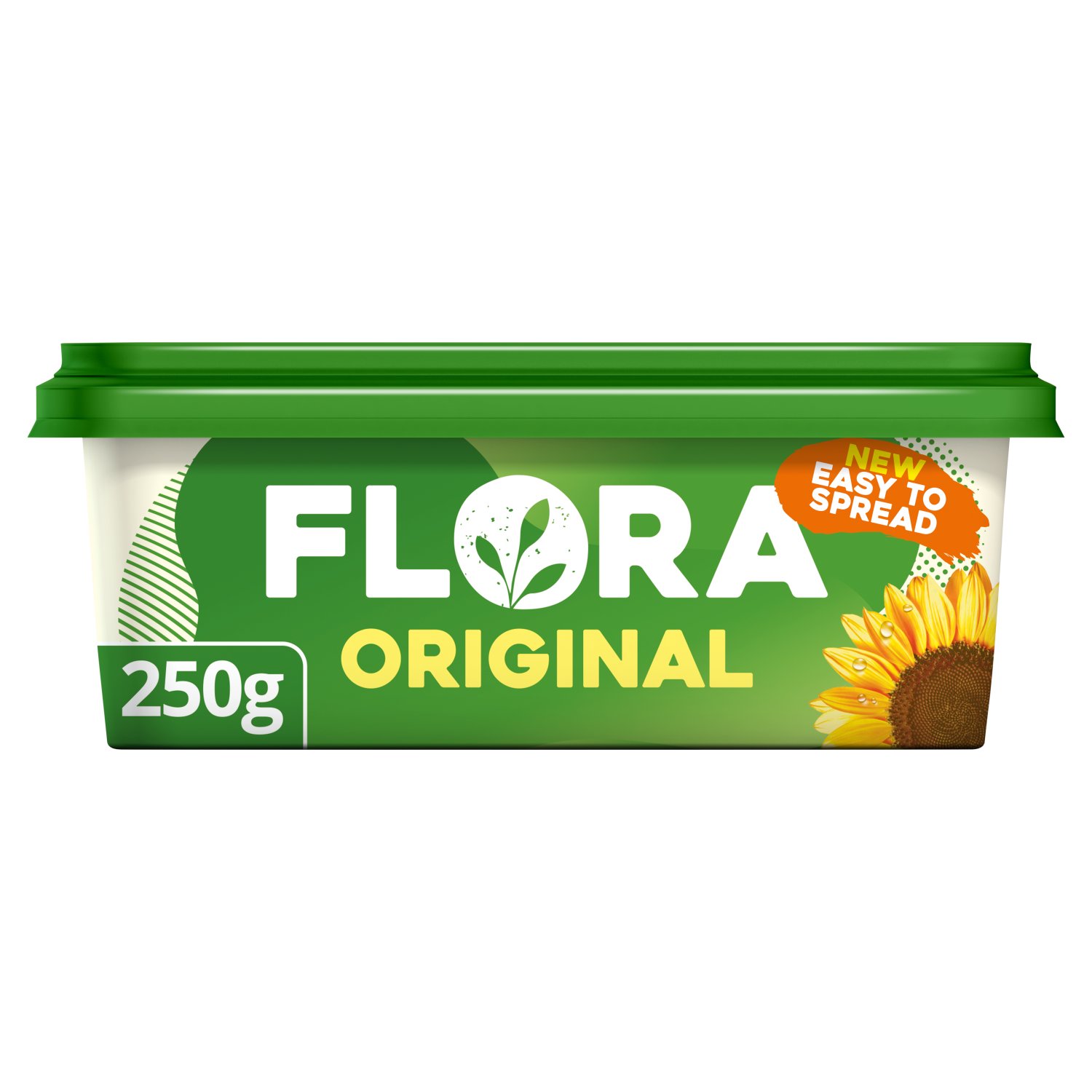 Flora Original Spread (250 g)