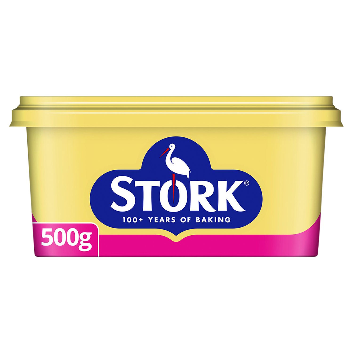 Stork Baking Margarine Tub (500 g)