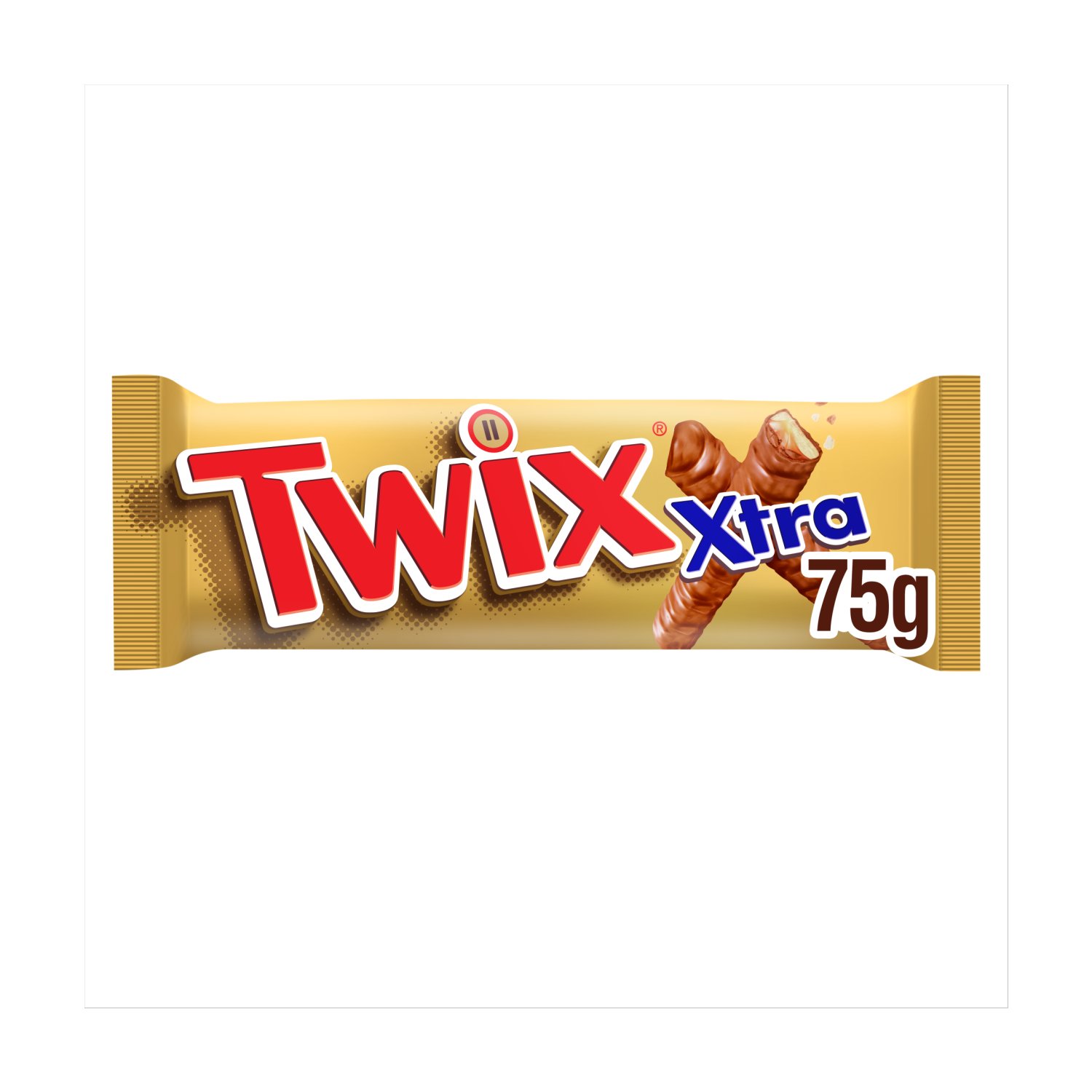 Twix Xtra Bar (75 g)