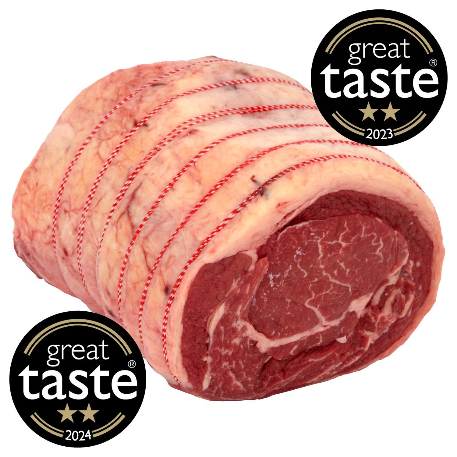 SuperValu Fresh Irish Boneless Beef Rib Roast (1 kg)