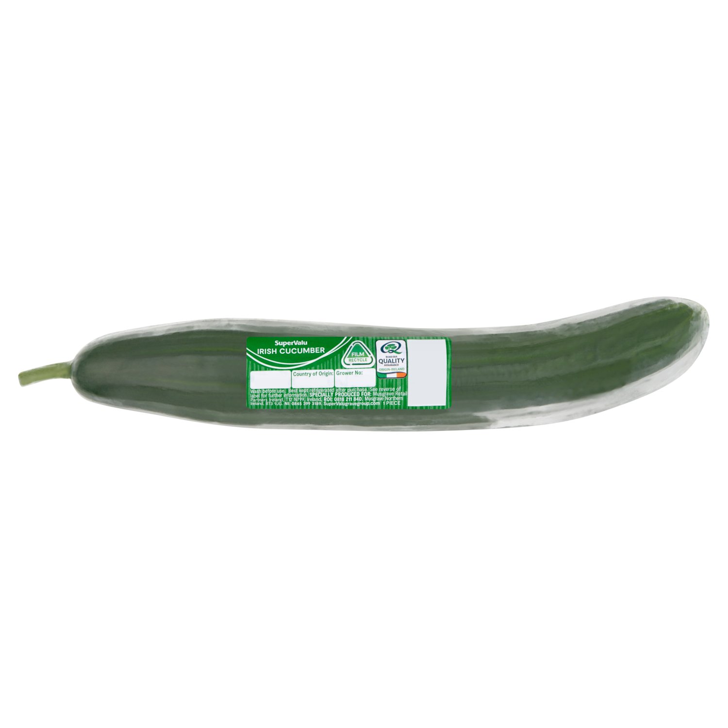 SuperValu Cucumber (1 Piece)