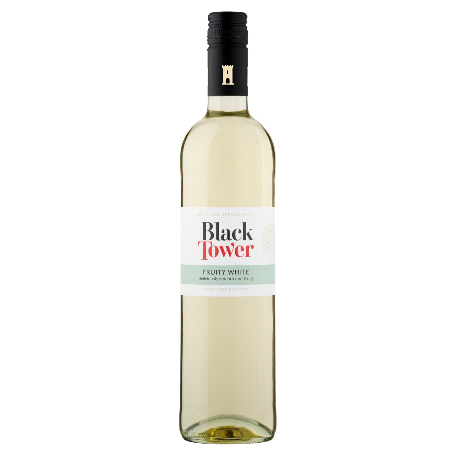 Black Tower White (75 cl)