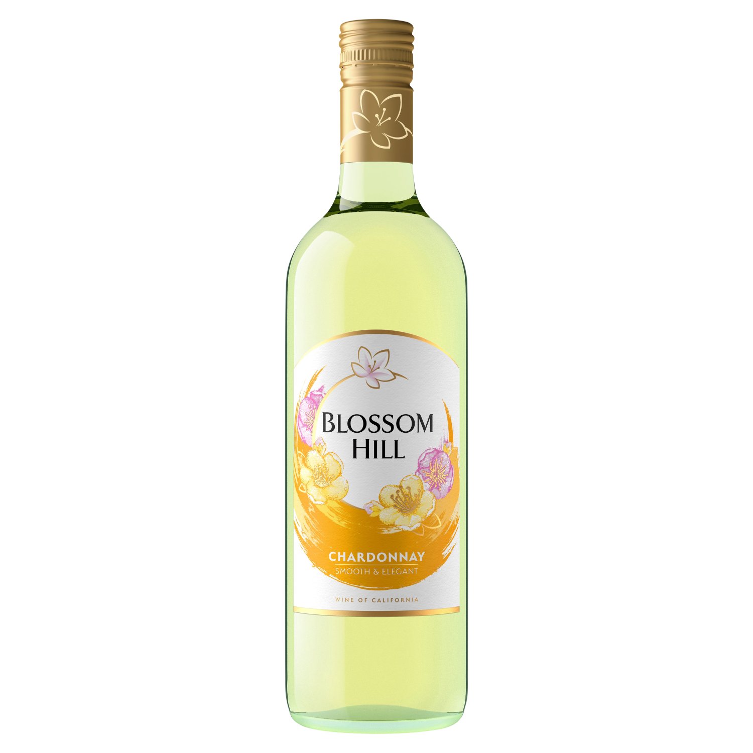 Blossom Hill Chardonnay  (75 cl)