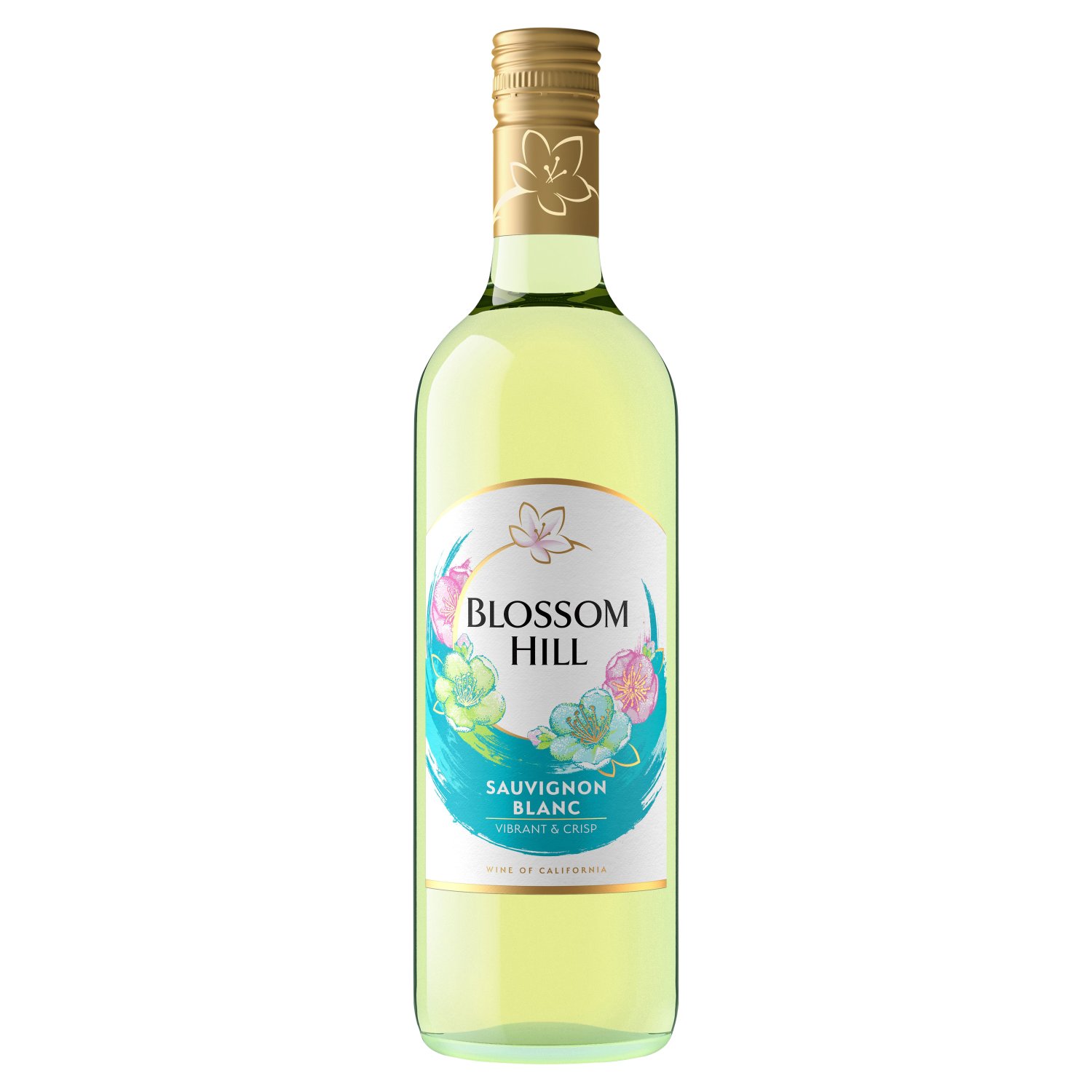 Blossom Hill Sauvignon Blanc  (75 cl)