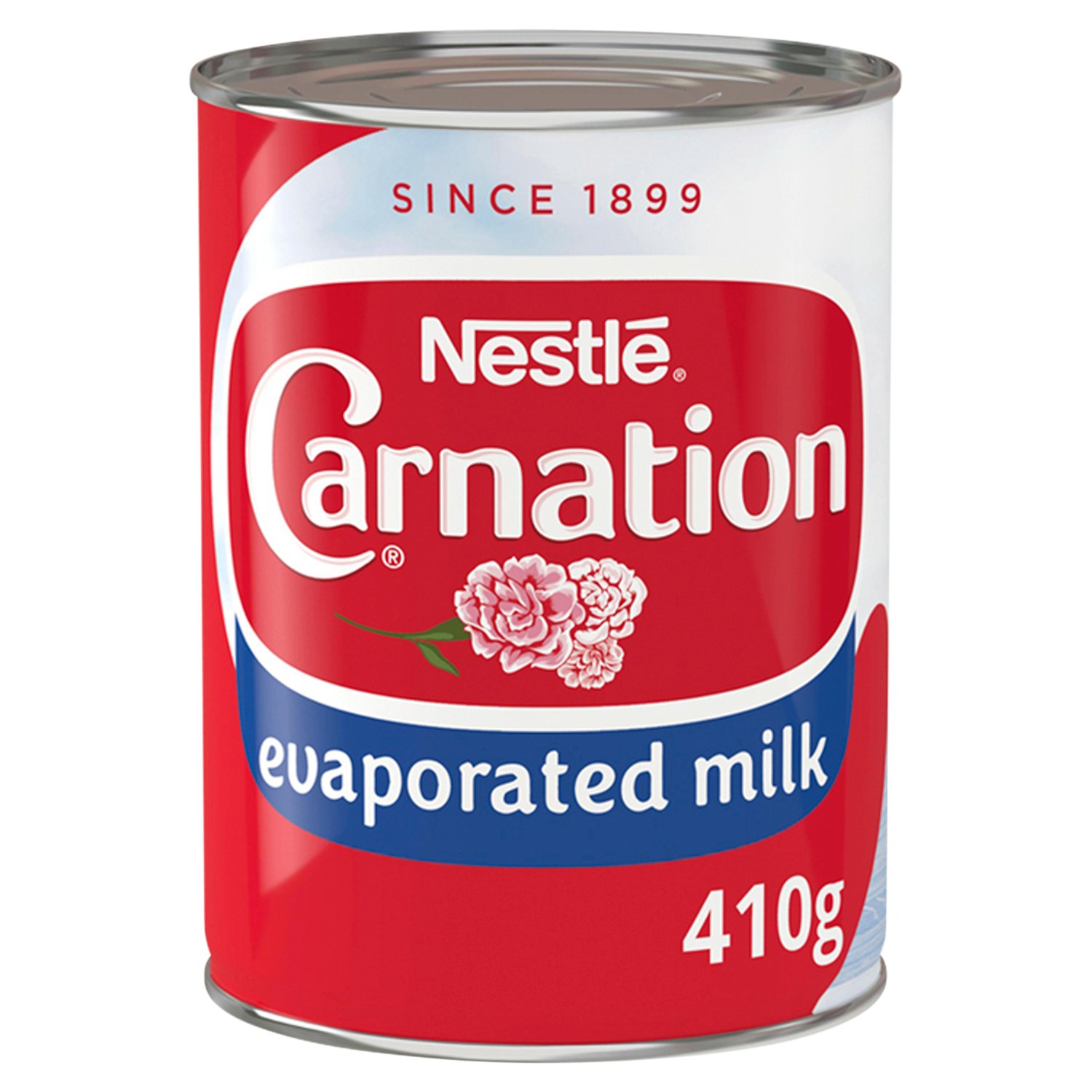 Nestlé Carnation Evaporated Milk (410 g)