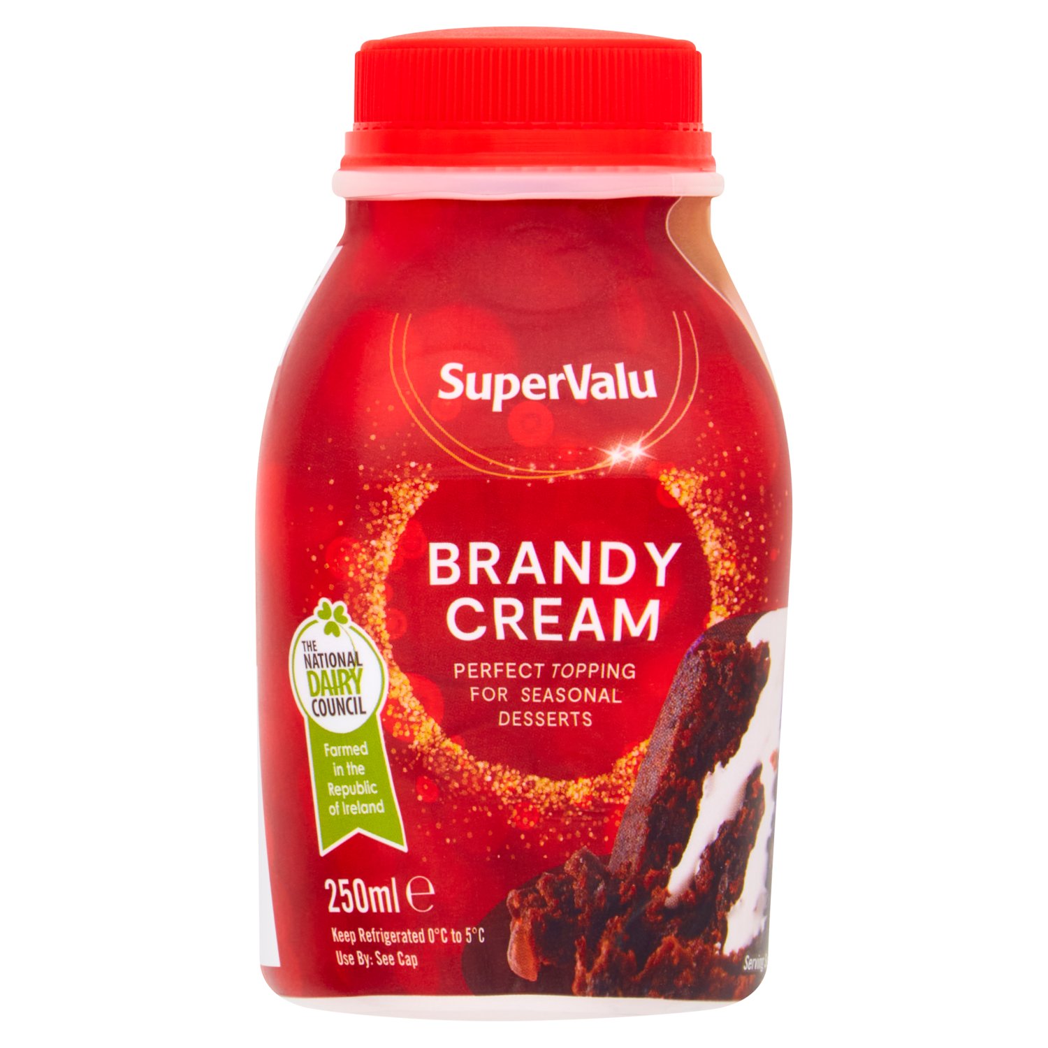 SuperValu Brandy Cream  (250 ml)