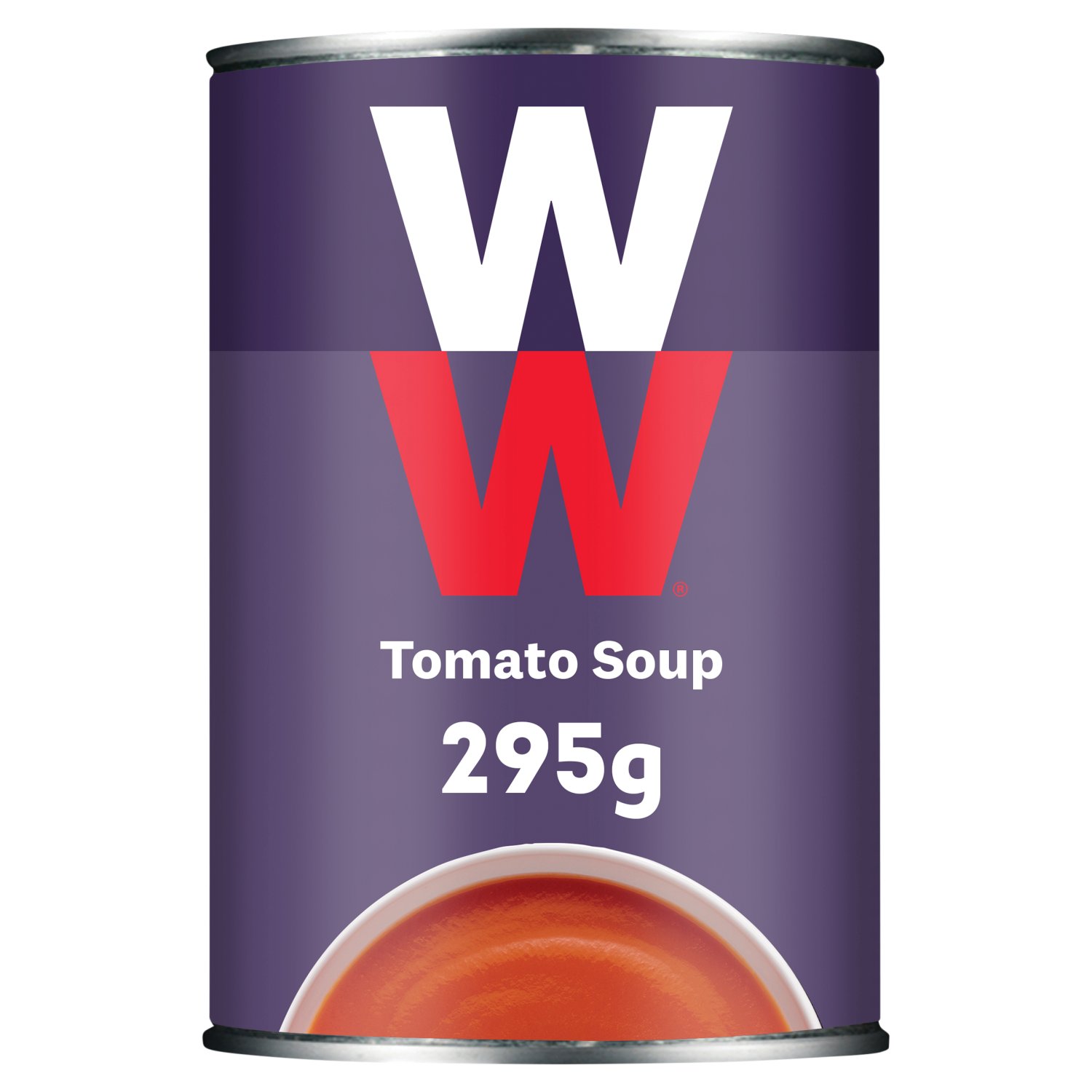 Heinz Weight Watchers Tomato Soup (295 g)