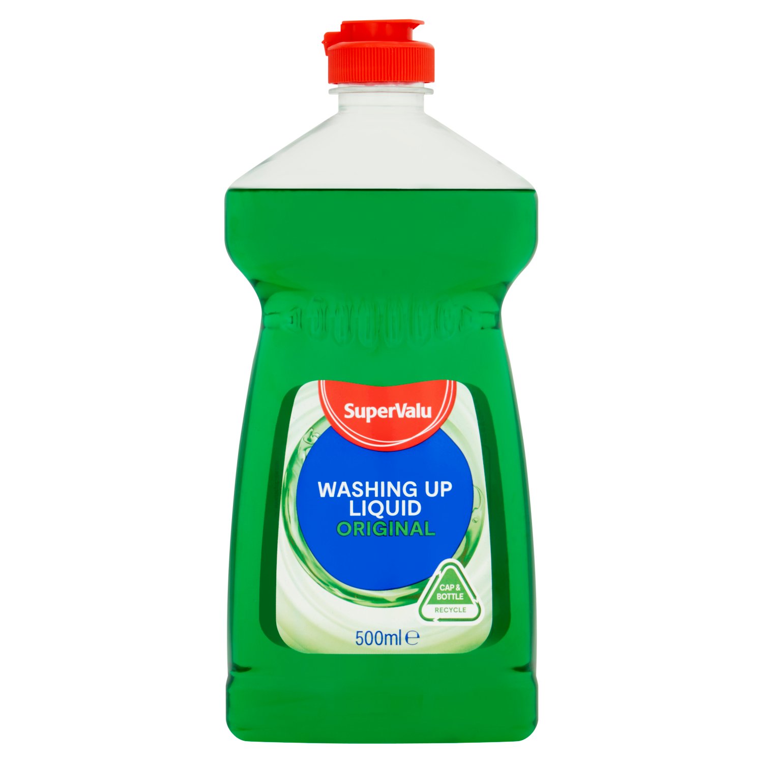 SuperValu Original Washing Up Liquid (500 ml)