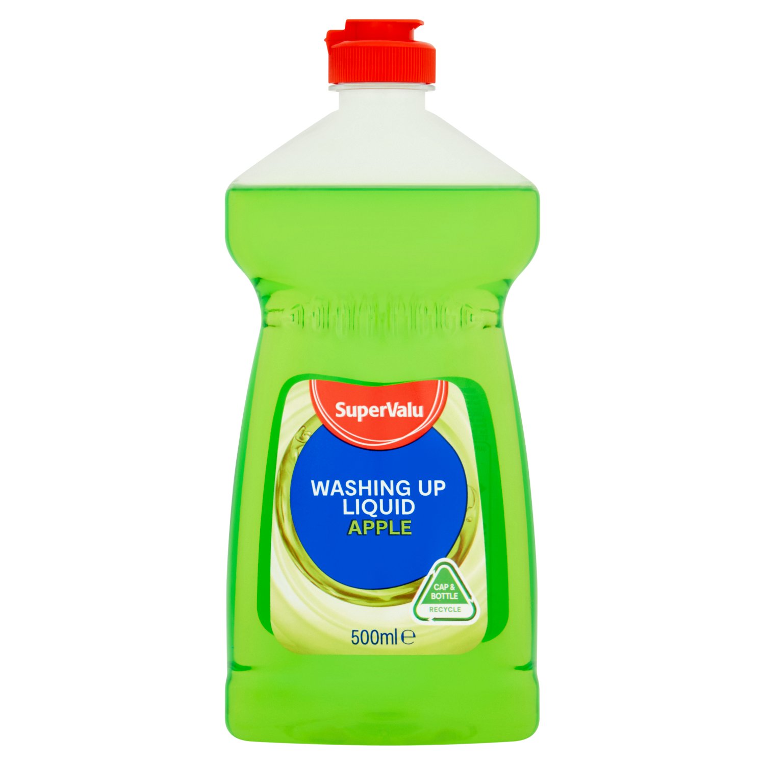 SuperValu Apple Washing Up Liquid (500 ml)