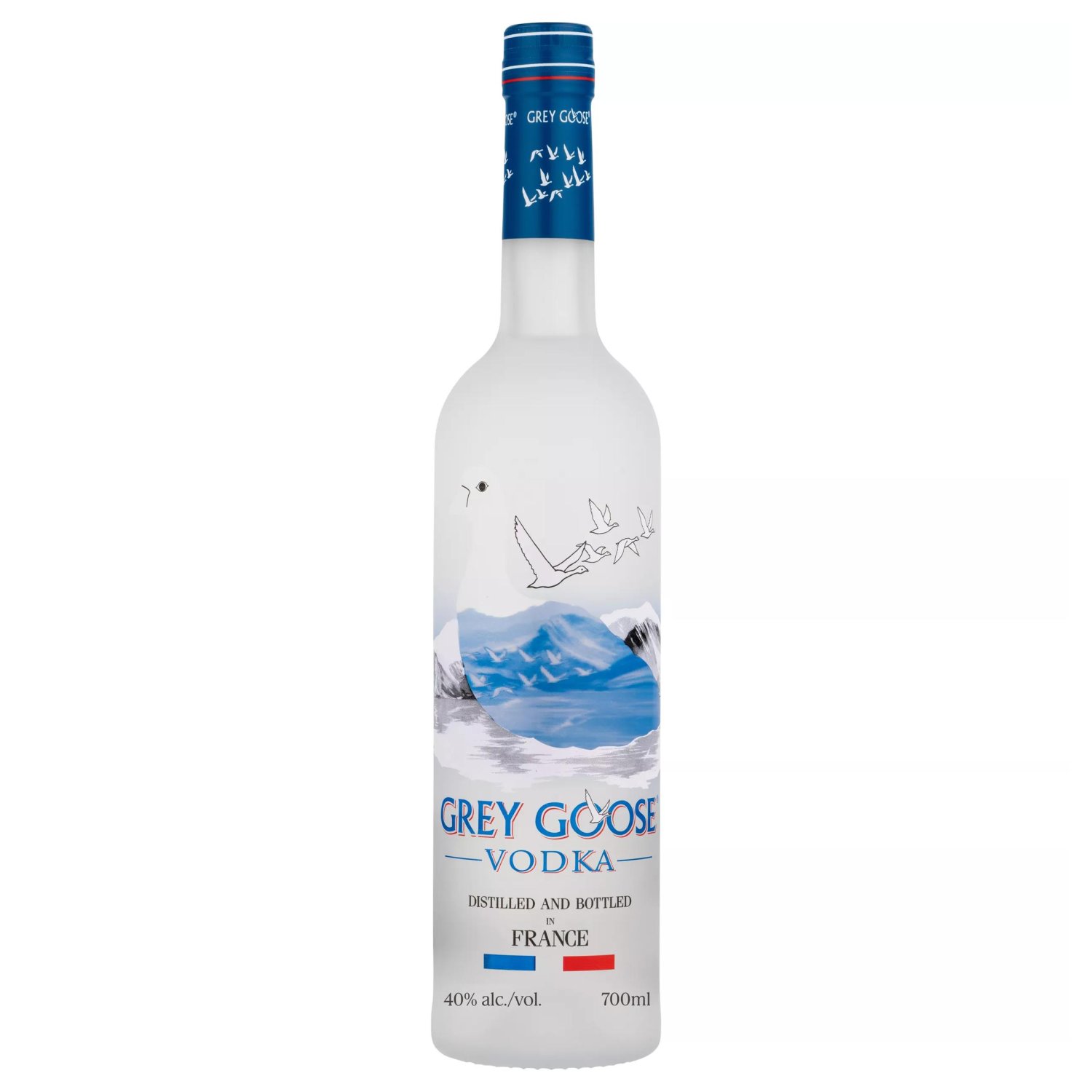 Grey Goose Vodka (70 cl)