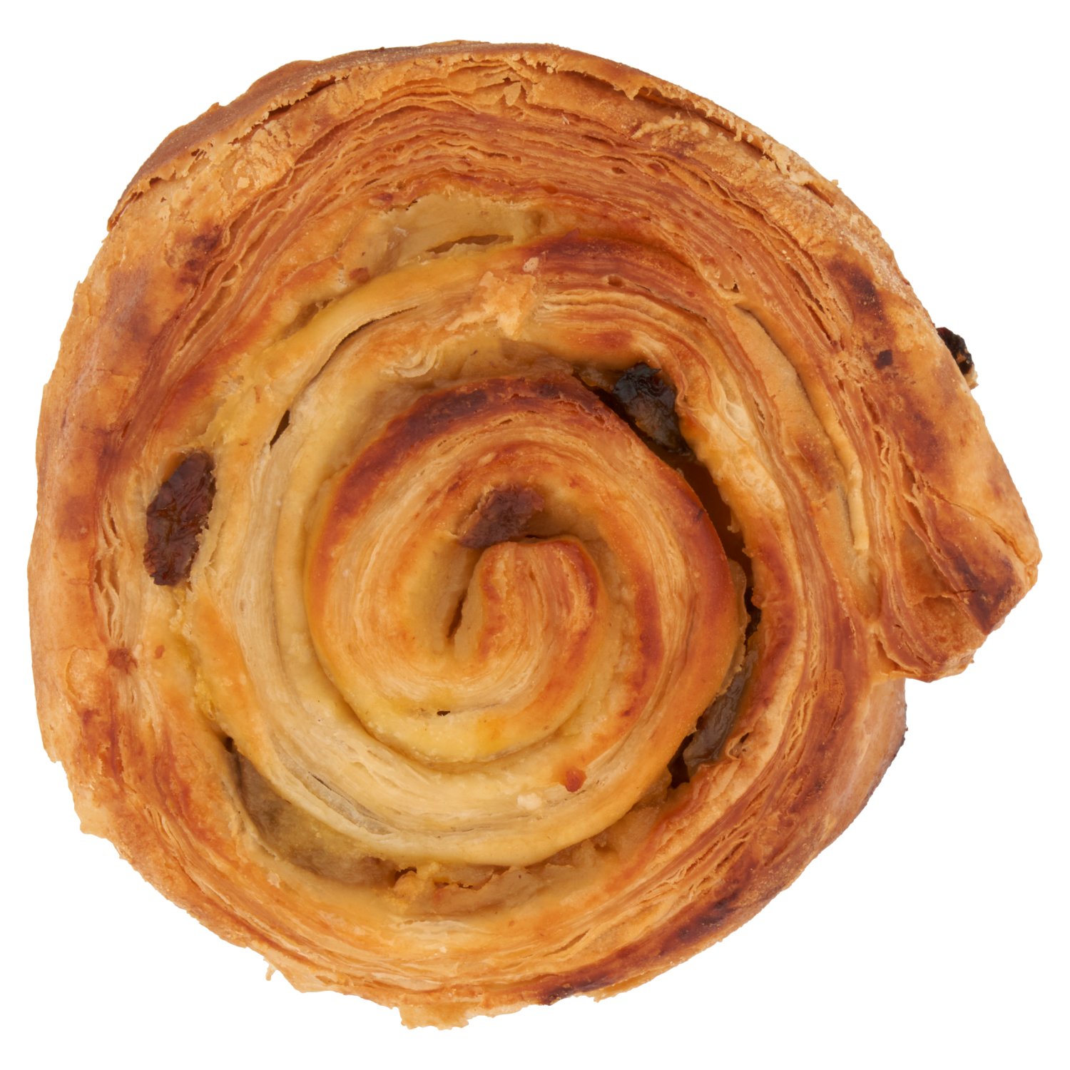 Pain Aux Raisin Whirl (110 g)