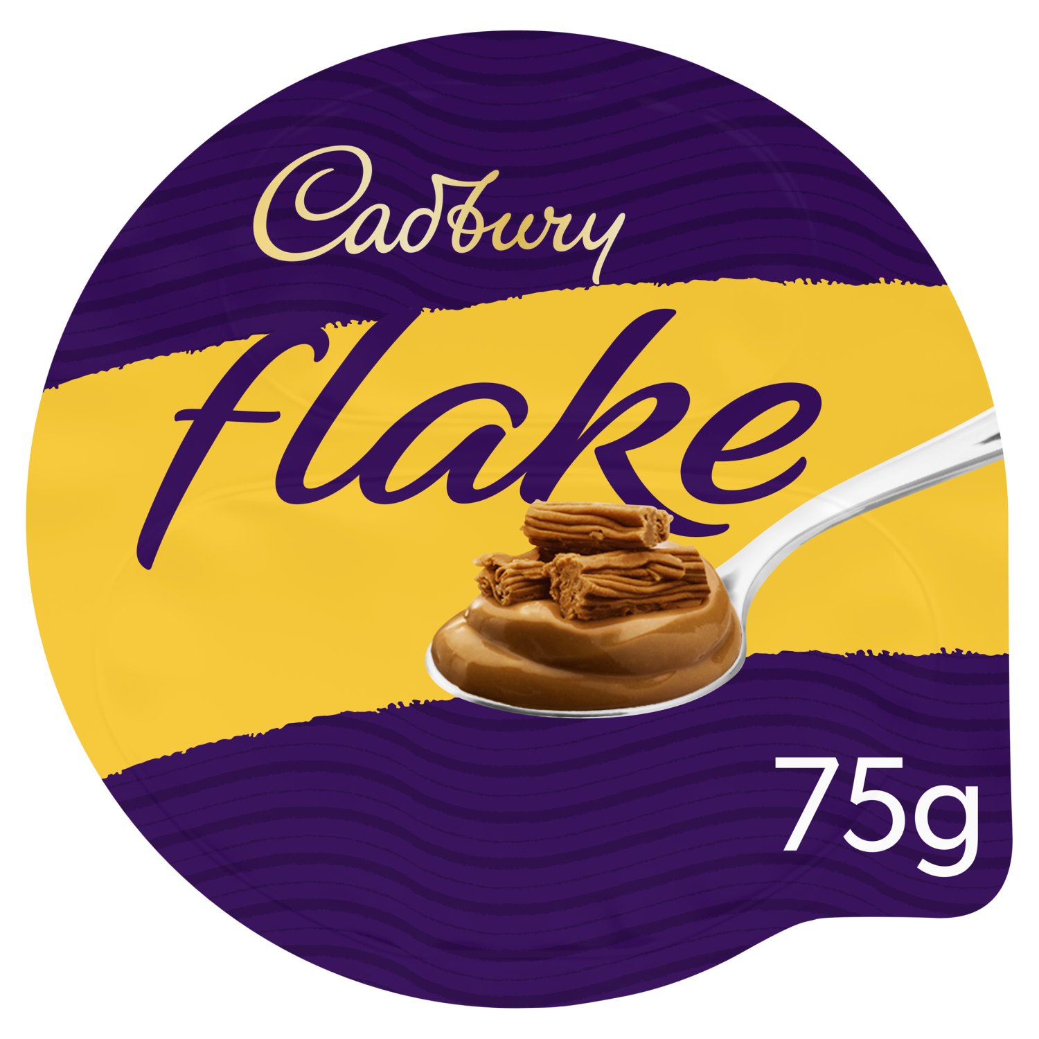 Cadbury Flake Chocolate Dessert (75 g)