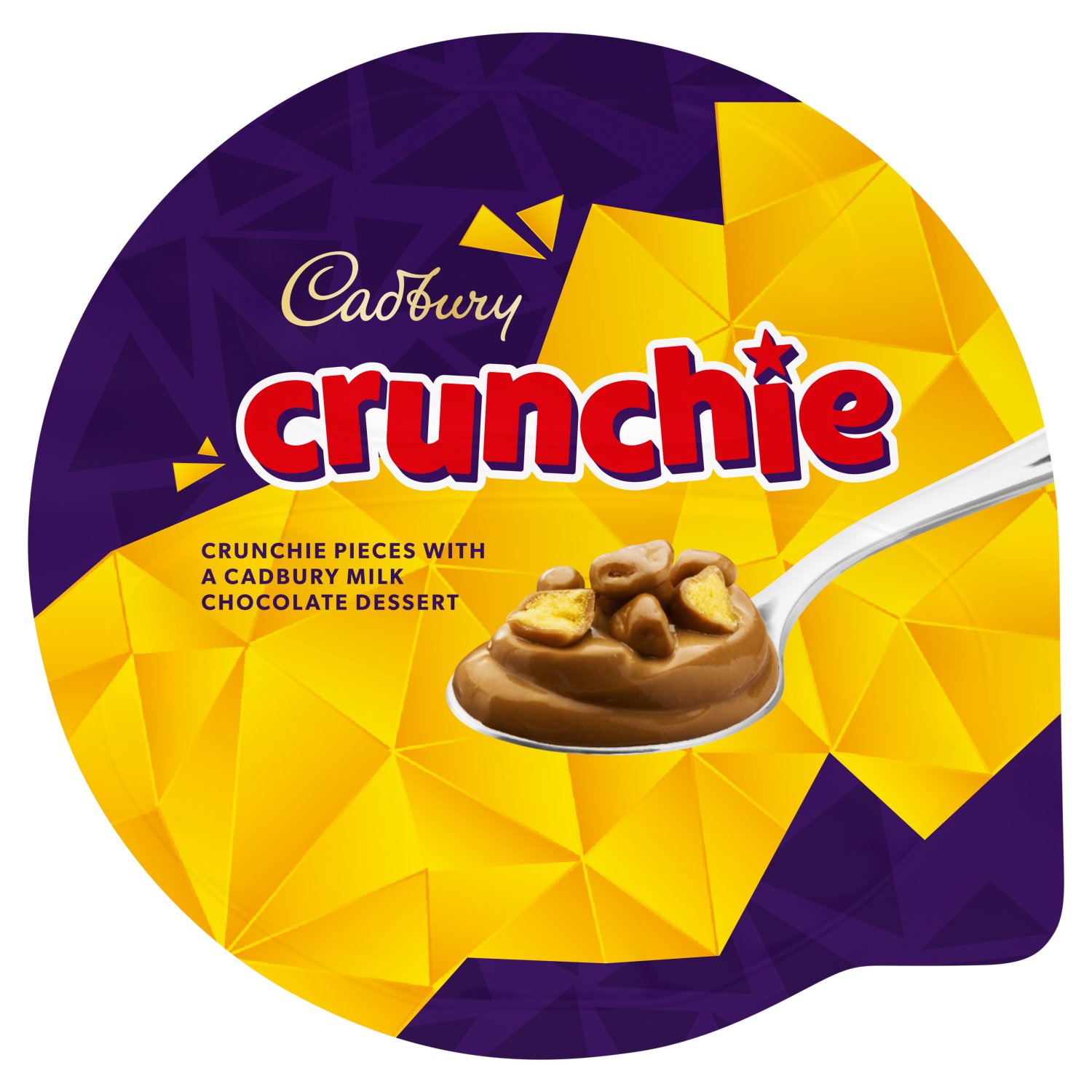 Cadbury Chocolate Dessert Limited Edition (75 g)