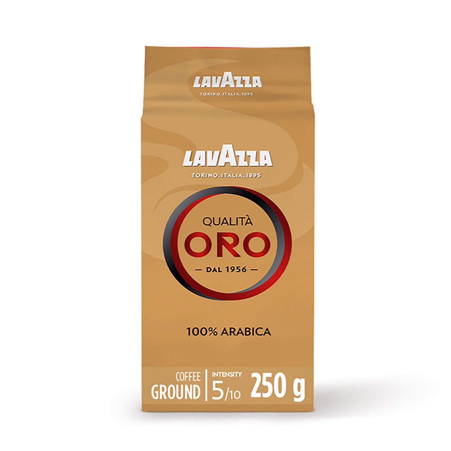 Lavazza Qualita Oro Ground Coffee (250 g)