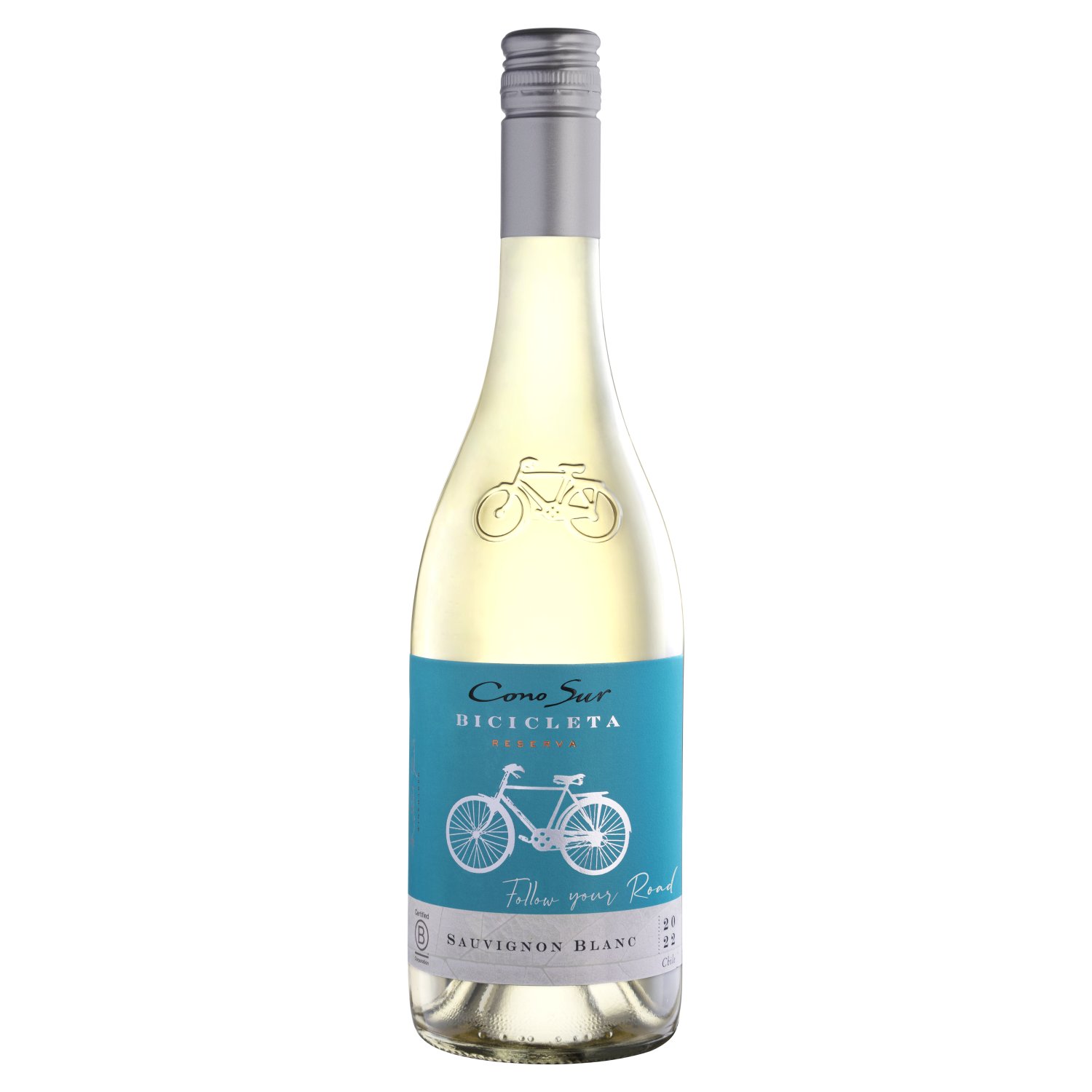 Cono Sur Sauvignon Blanc (75 cl)