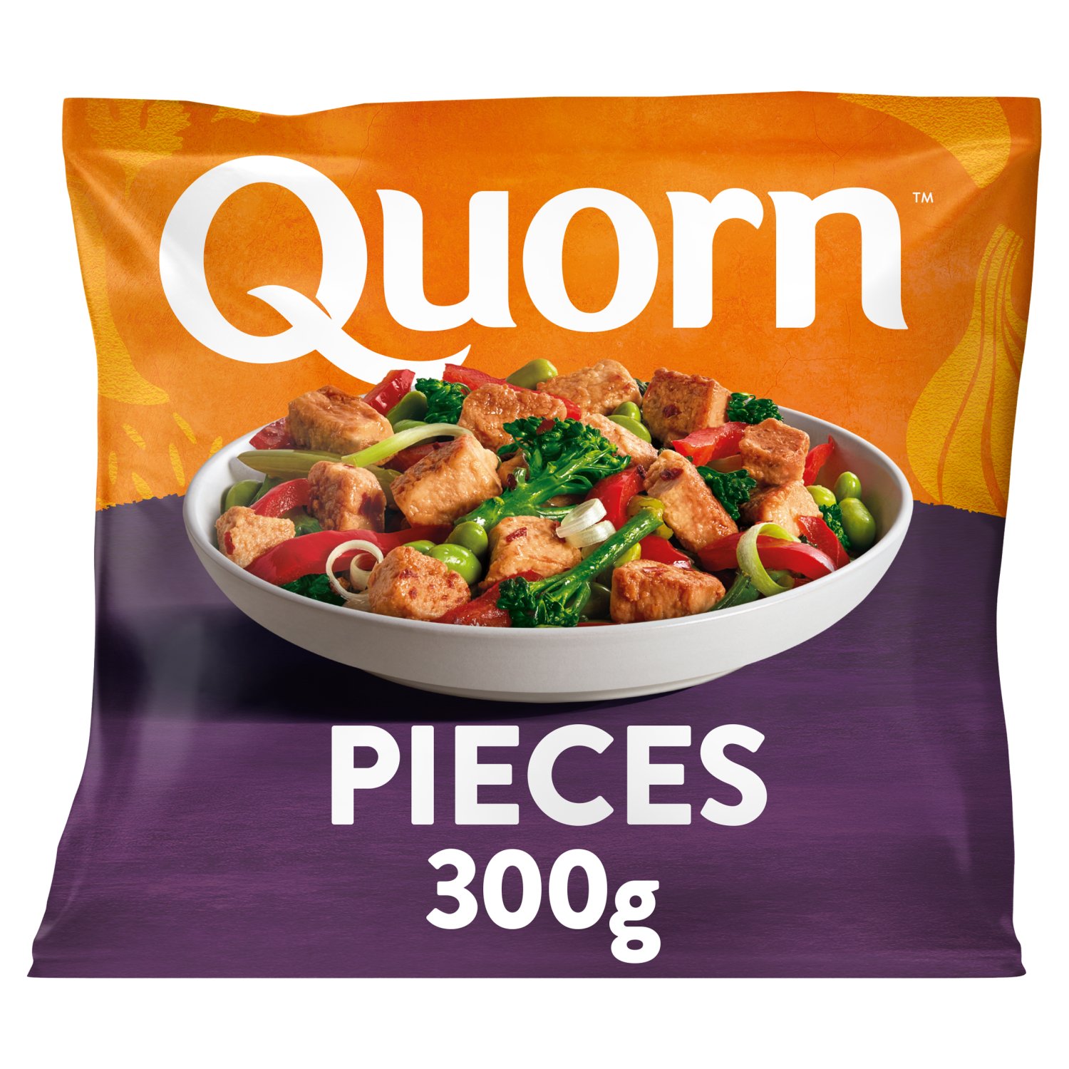 Quorn Pieces (300 g)