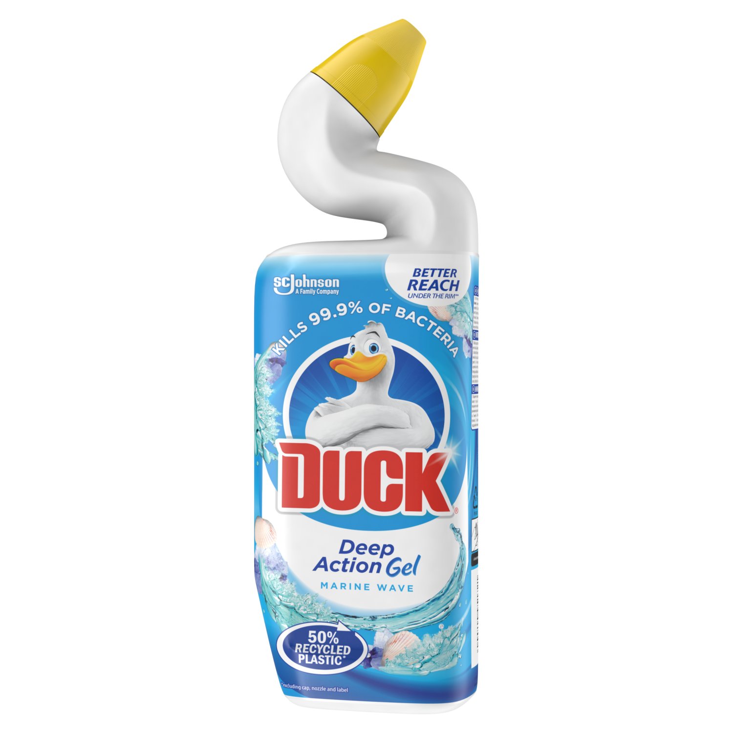 Duck Deep Action Marine Gel  (750 ml)