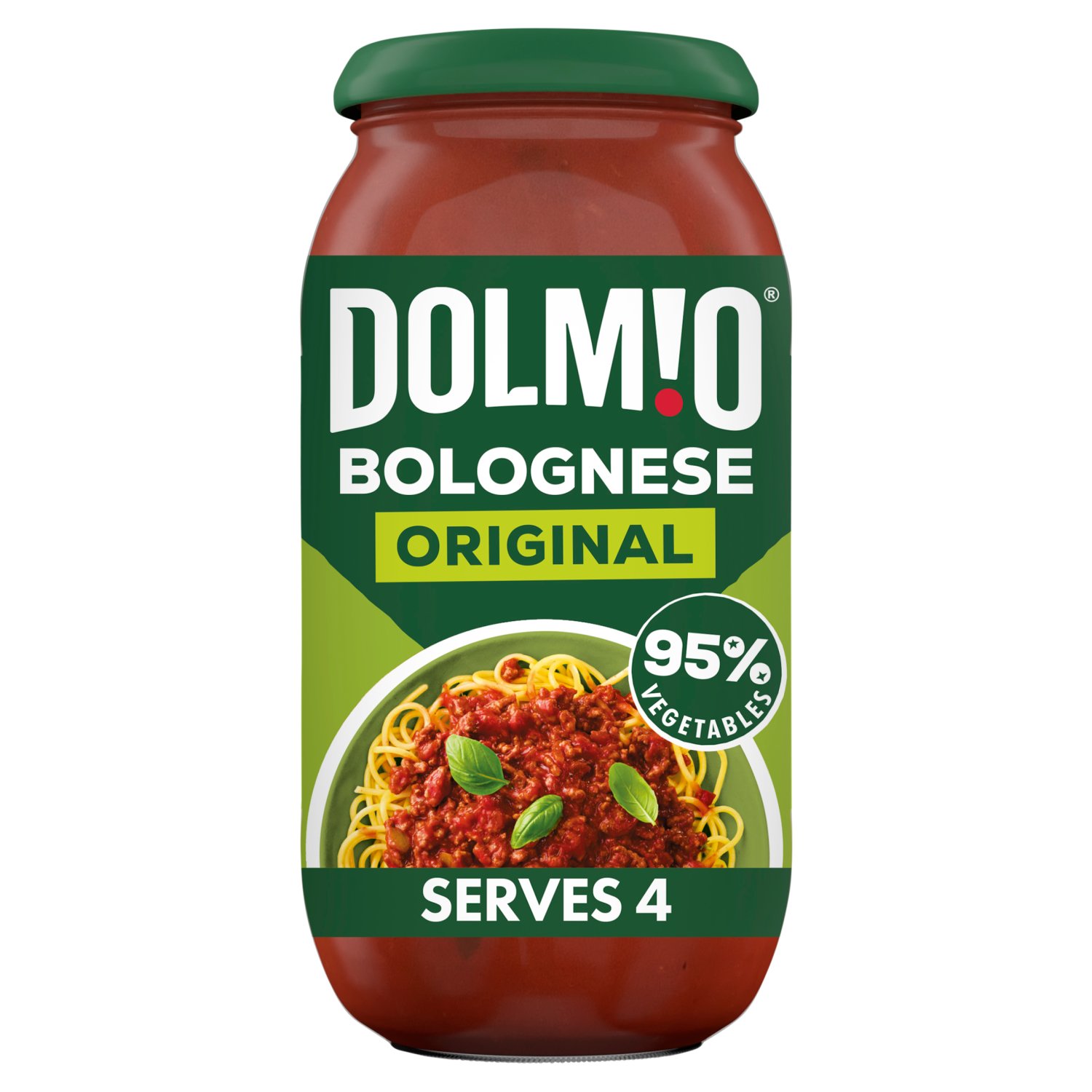 Dolmio Bolognese Original Pasta Sauce (500 g)