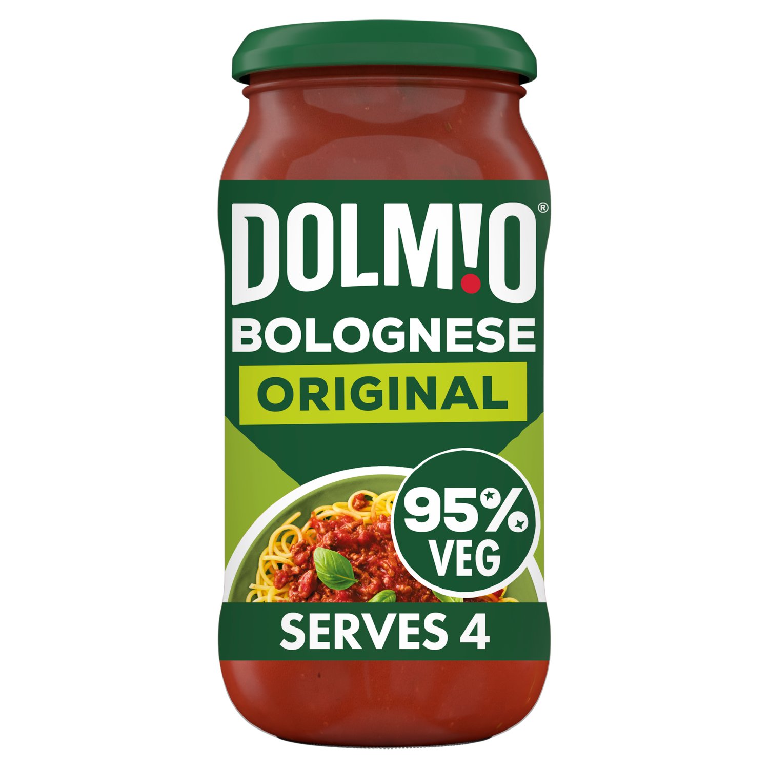 Dolmio Original Bolognese Sauce (450 g)