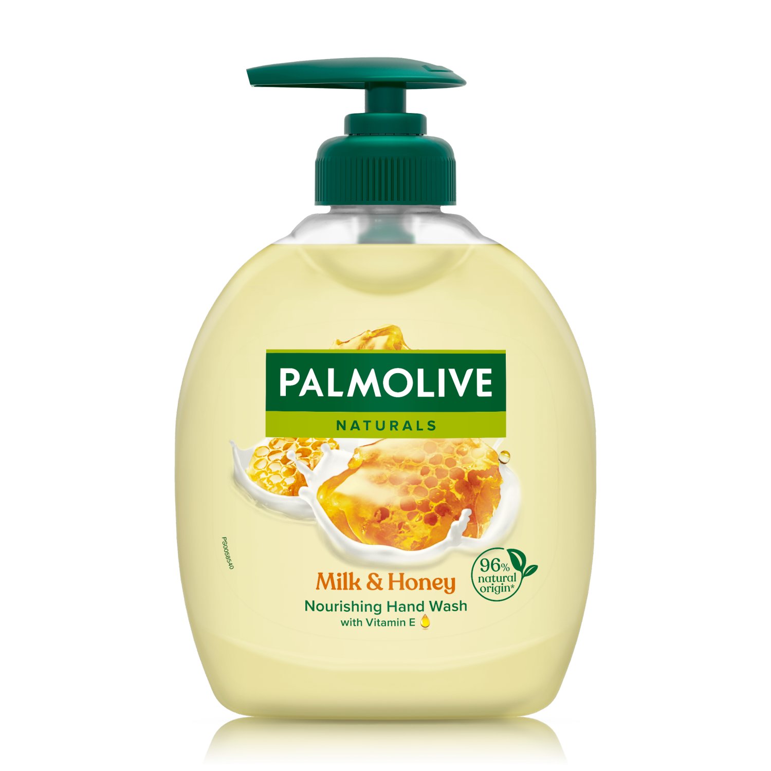 Palmolive Milk and Honey Hand Wash (300 ml)