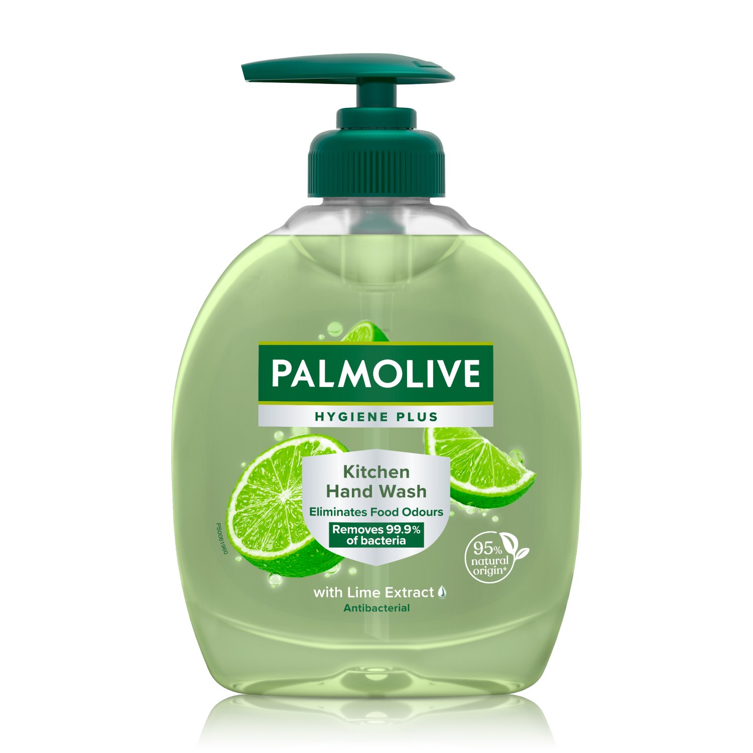 Palmolive Hygiene-Plus Kitchen Liquid Hand Wash (300 ml)