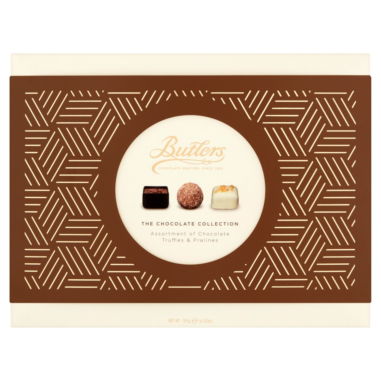 Butlers The Chocolate Collection Box (185 g)