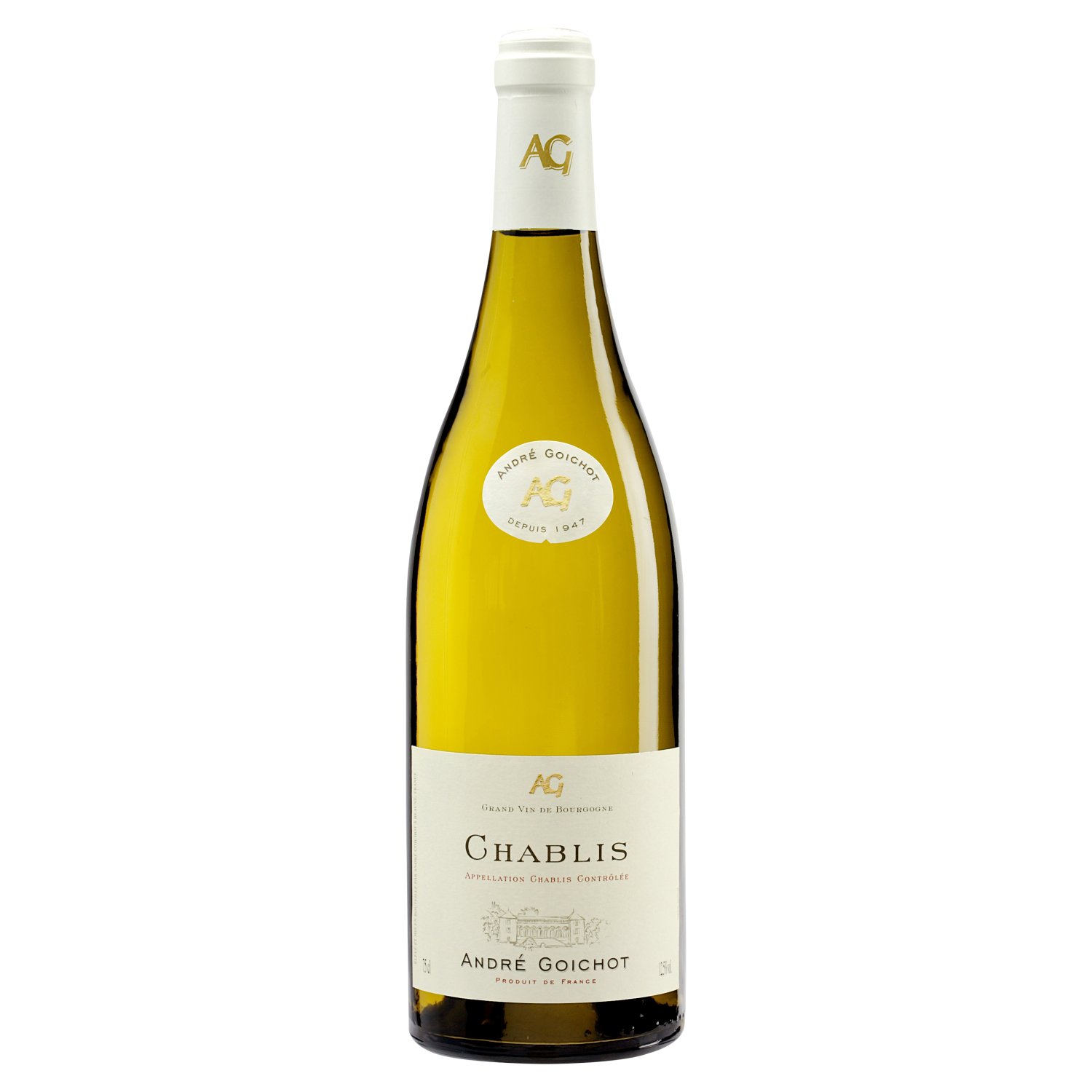 Chablis Andre Goichot (75 cl)