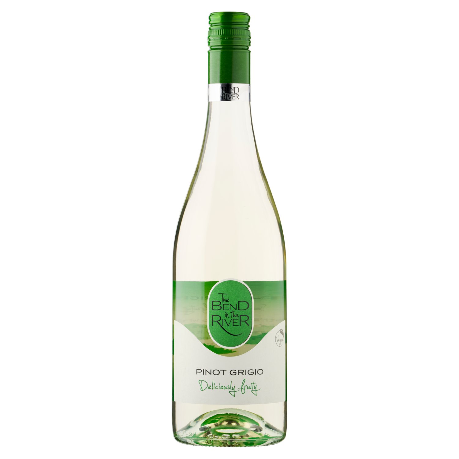 The Bend In The River Pinot Grigio (75 cl)